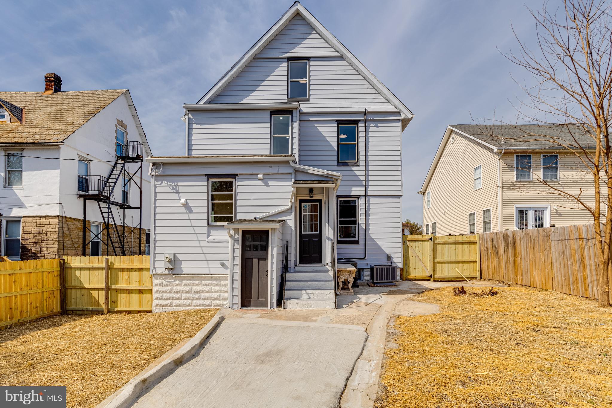 NORTHWEST COMMUNITY ACTION - Residential