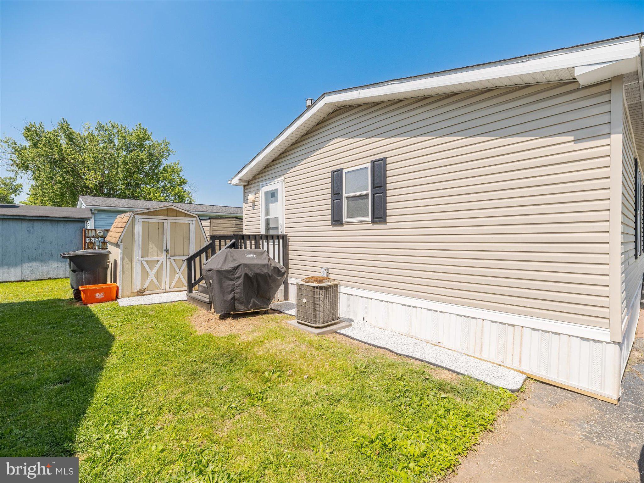 VALLEY FORGE CROSSIN - Residential