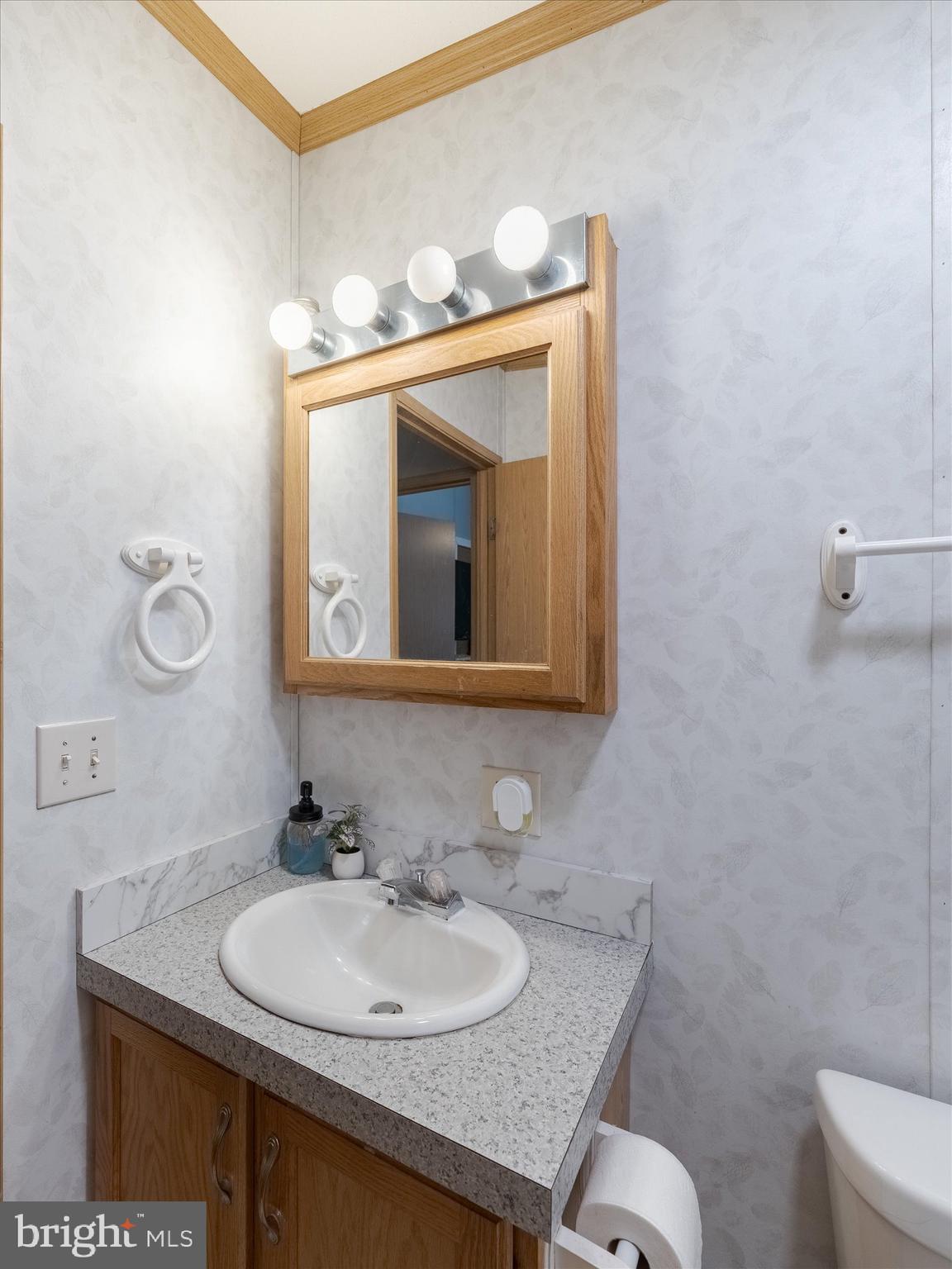 VALLEY FORGE CROSSIN - Residential