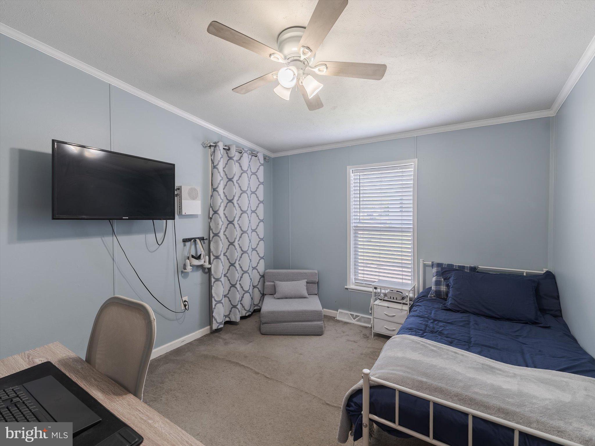 VALLEY FORGE CROSSIN - Residential