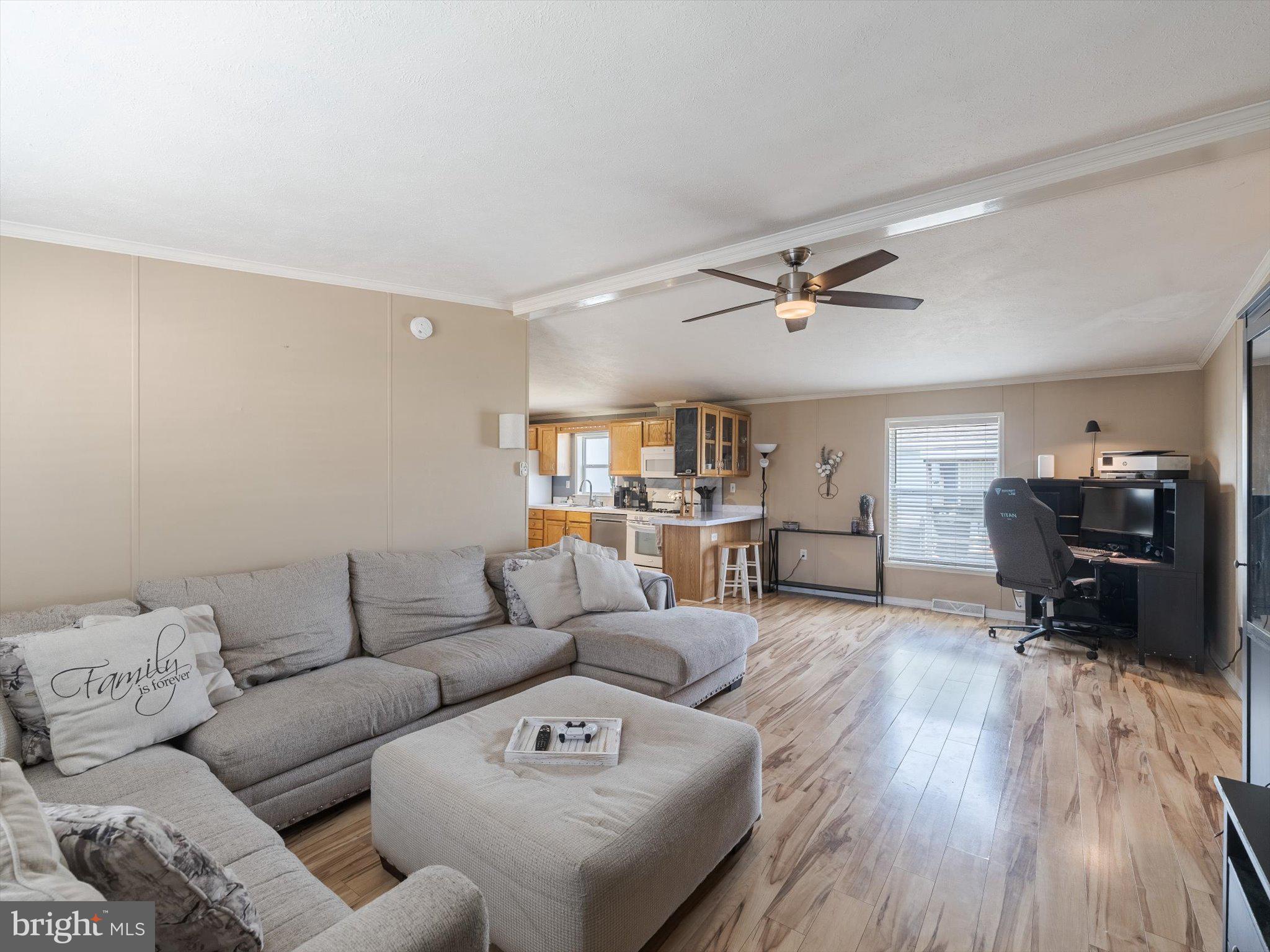 VALLEY FORGE CROSSIN - Residential