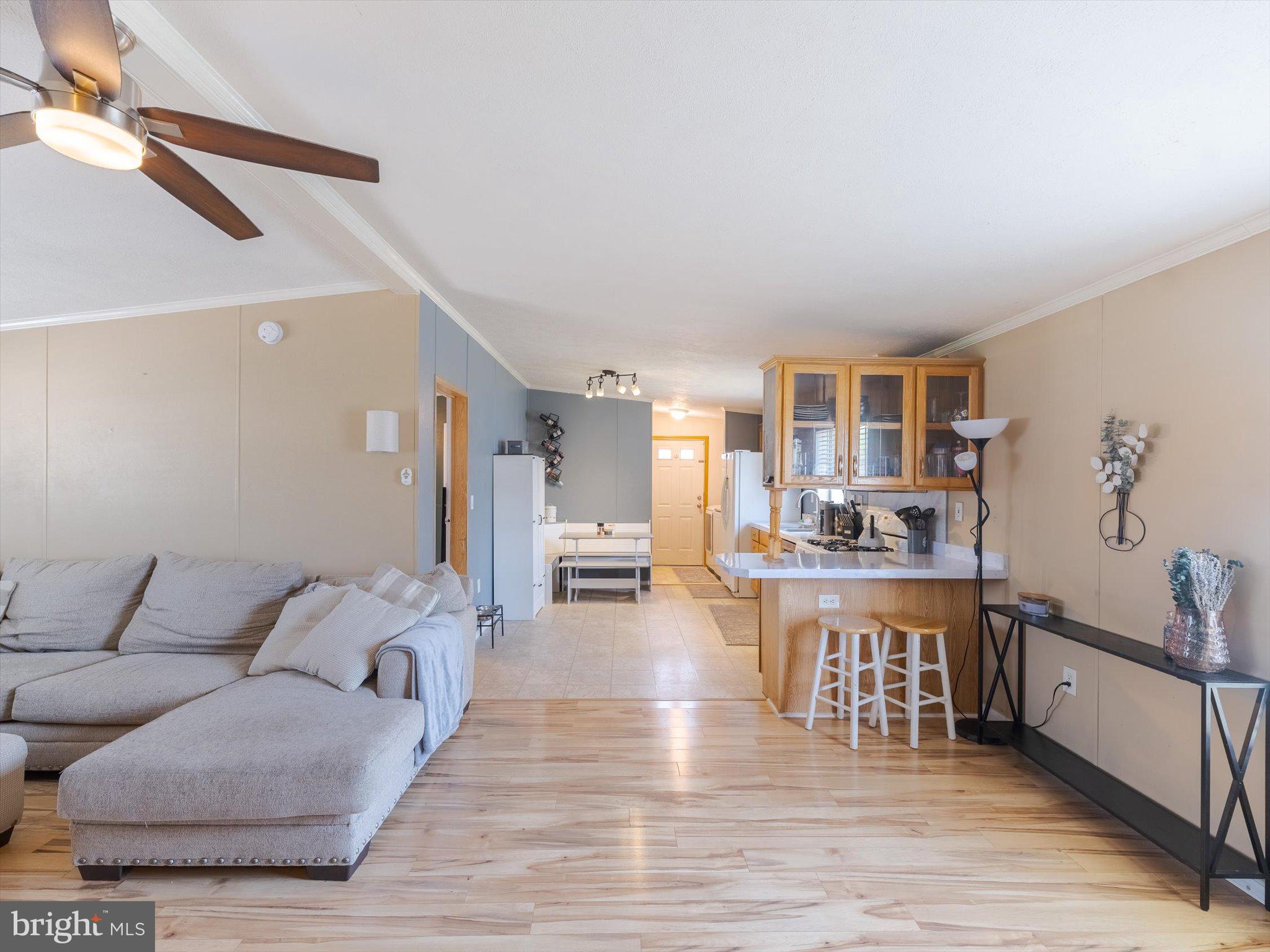 VALLEY FORGE CROSSIN - Residential