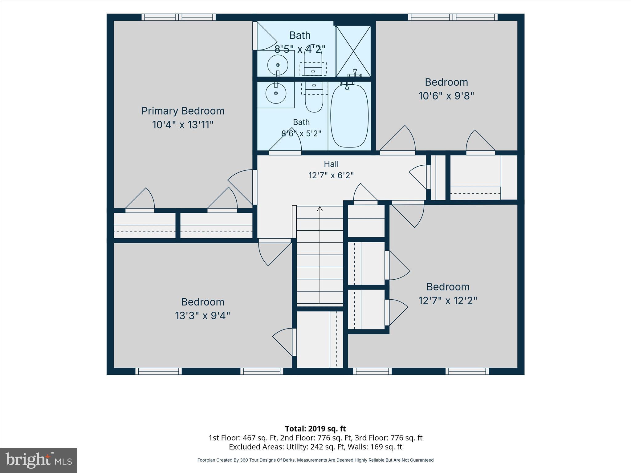 MILLCREEK TOWNSHIP - Residential
