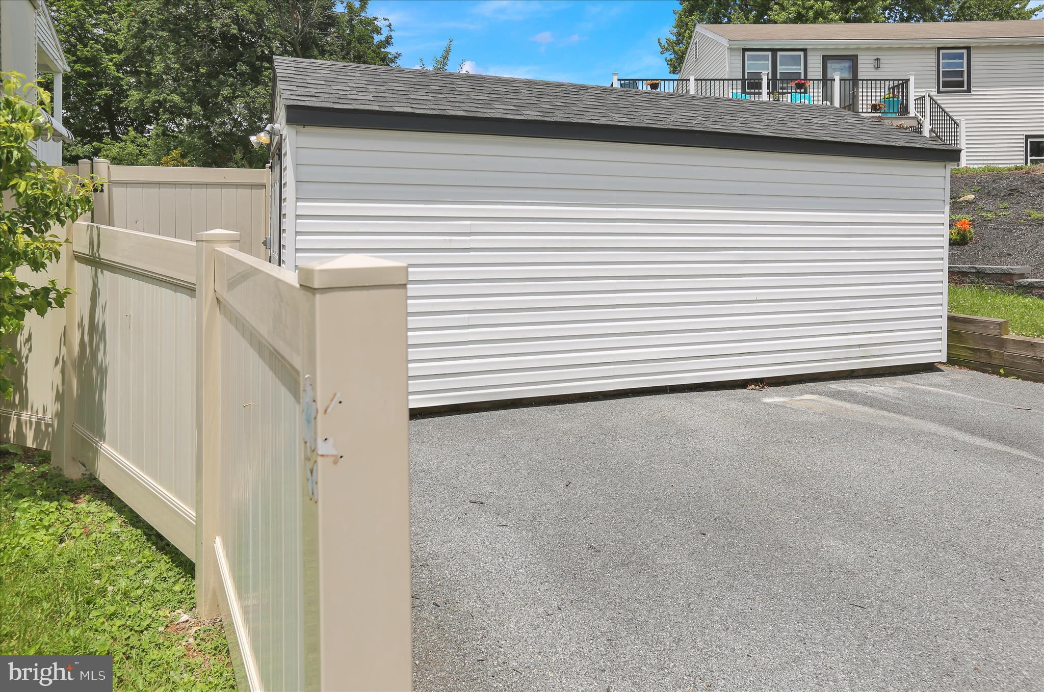 MILLCREEK TOWNSHIP - Residential