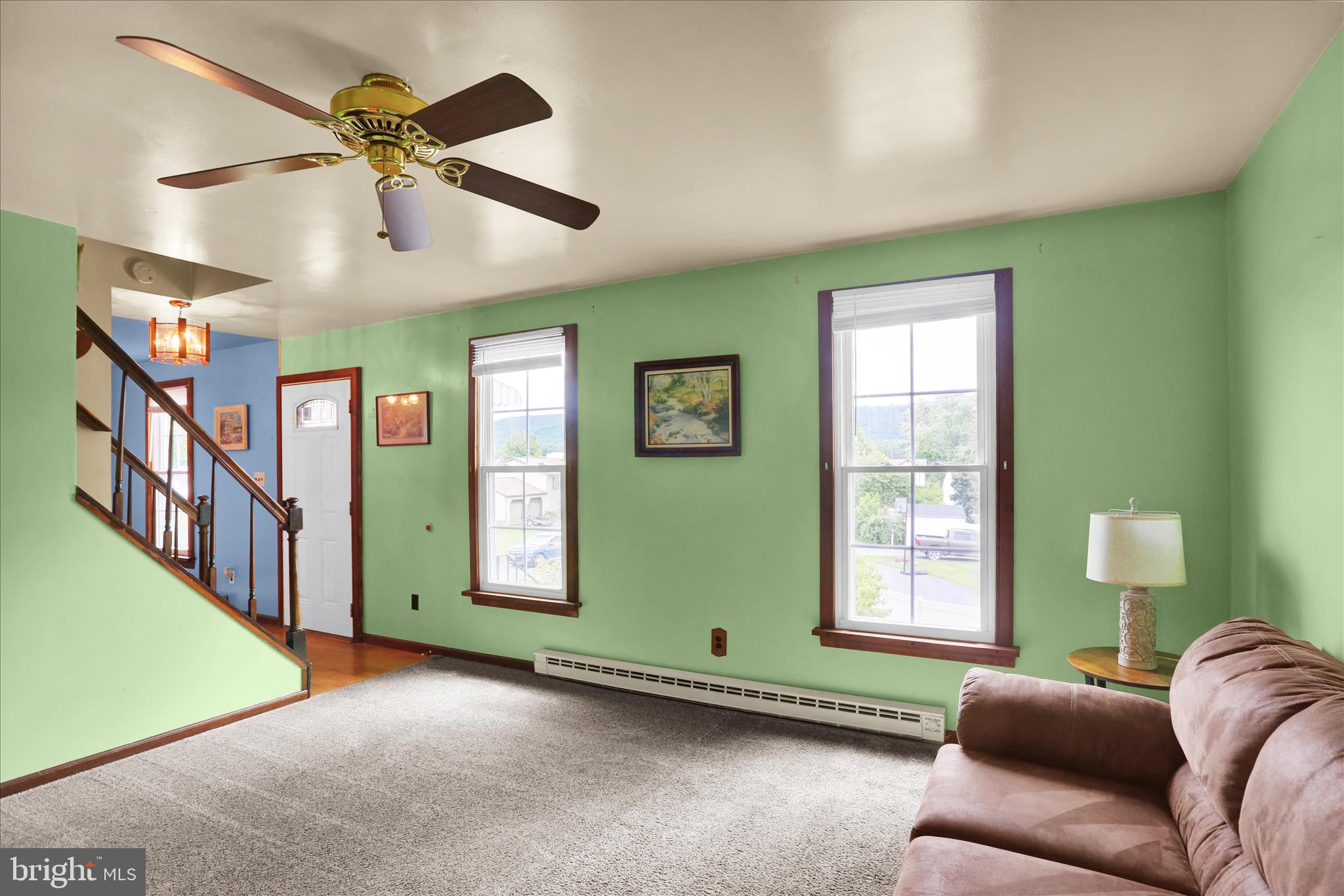 MILLCREEK TOWNSHIP - Residential