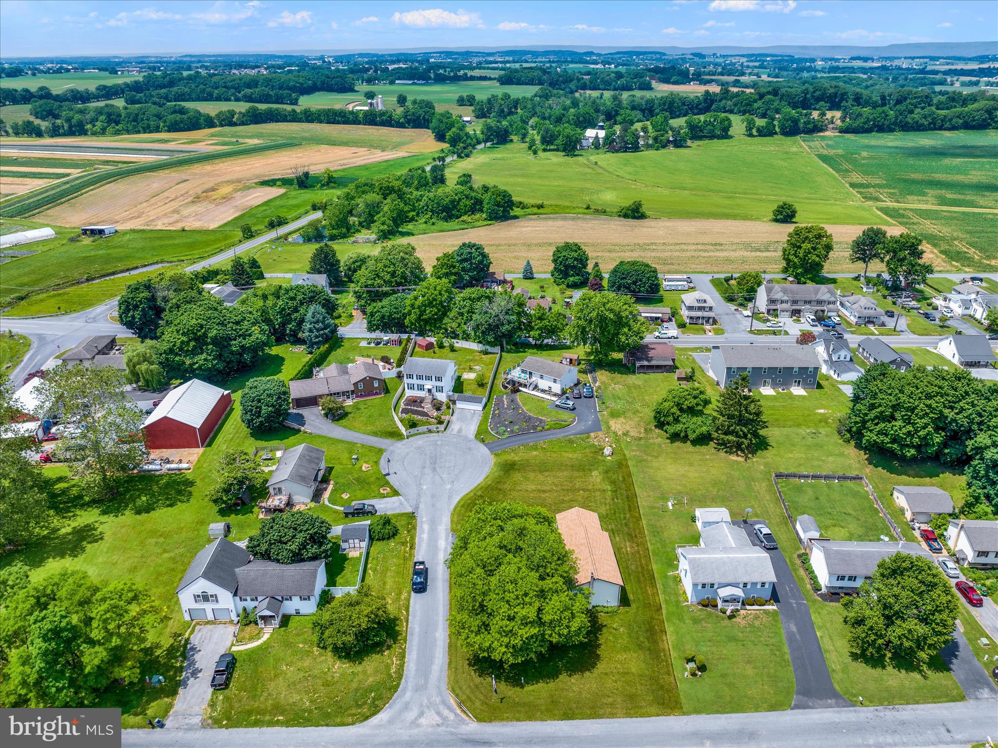 MILLCREEK TOWNSHIP - Residential