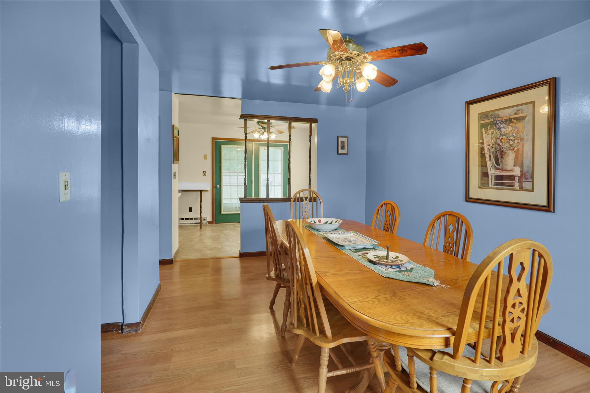 MILLCREEK TOWNSHIP - Residential