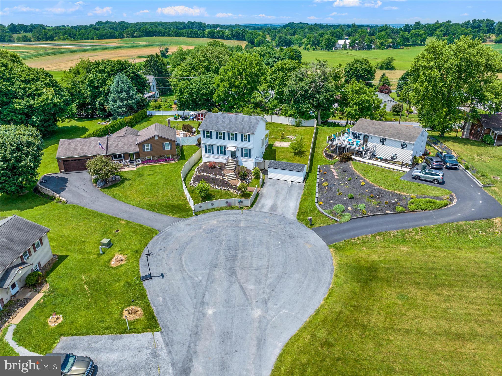 MILLCREEK TOWNSHIP - Residential