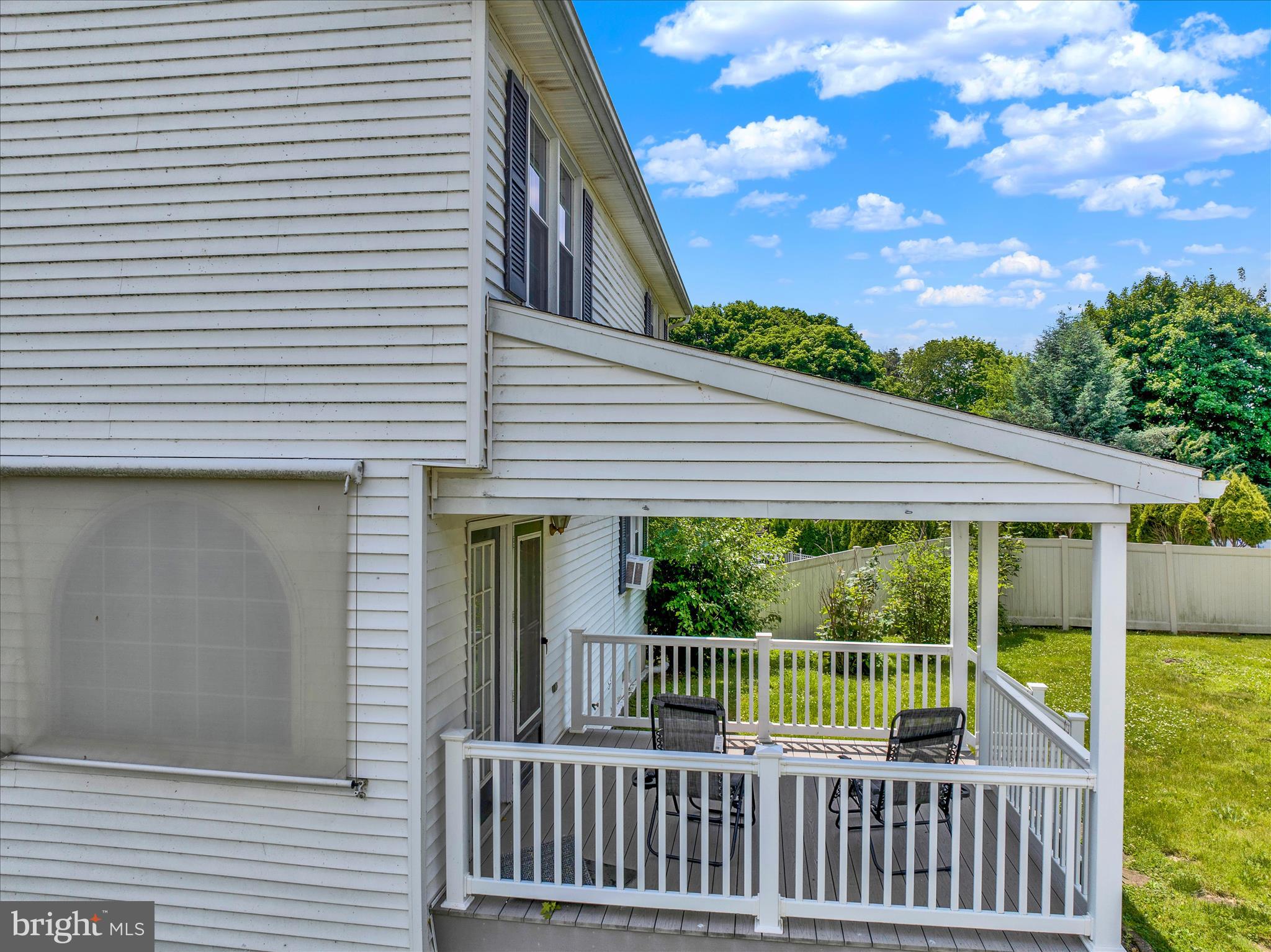 MILLCREEK TOWNSHIP - Residential