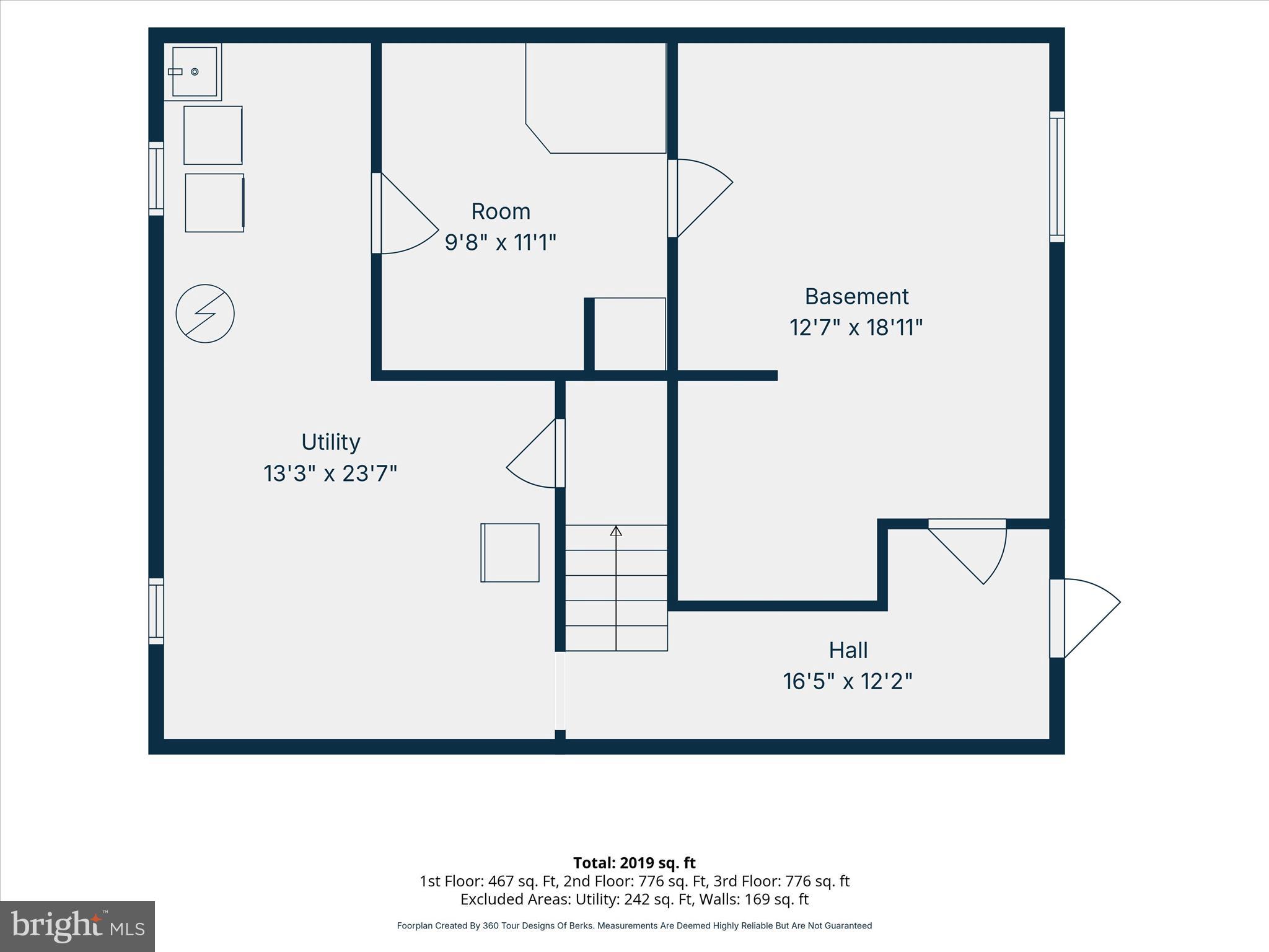 MILLCREEK TOWNSHIP - Residential