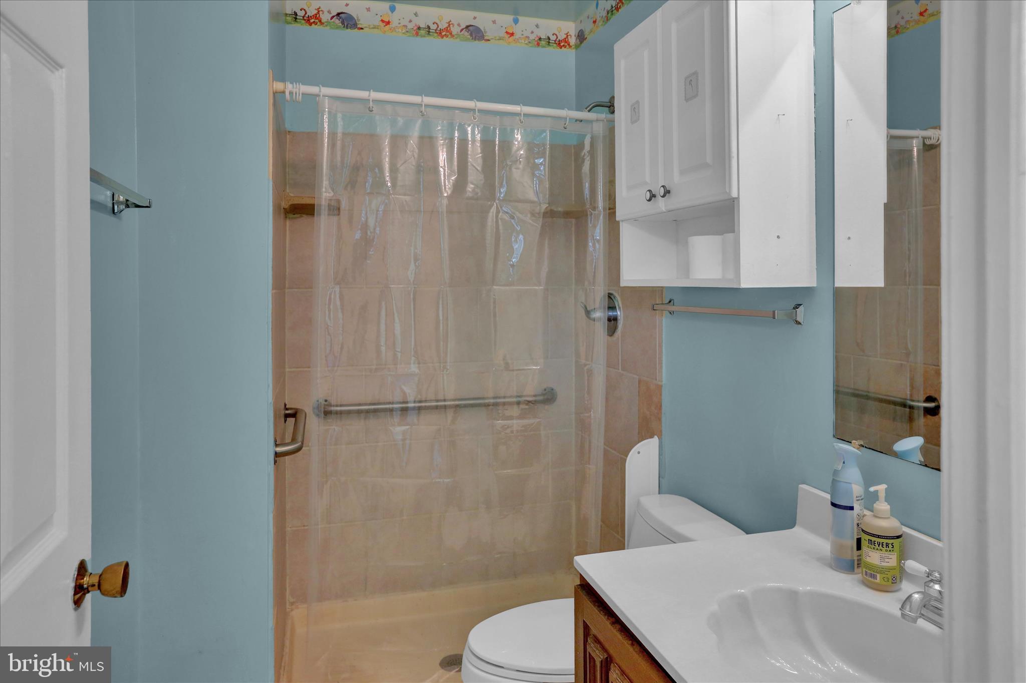MILLCREEK TOWNSHIP - Residential
