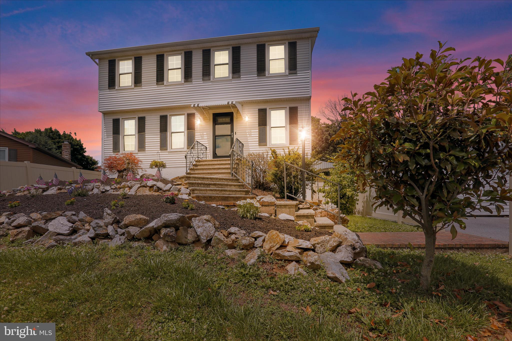 MILLCREEK TOWNSHIP - Residential