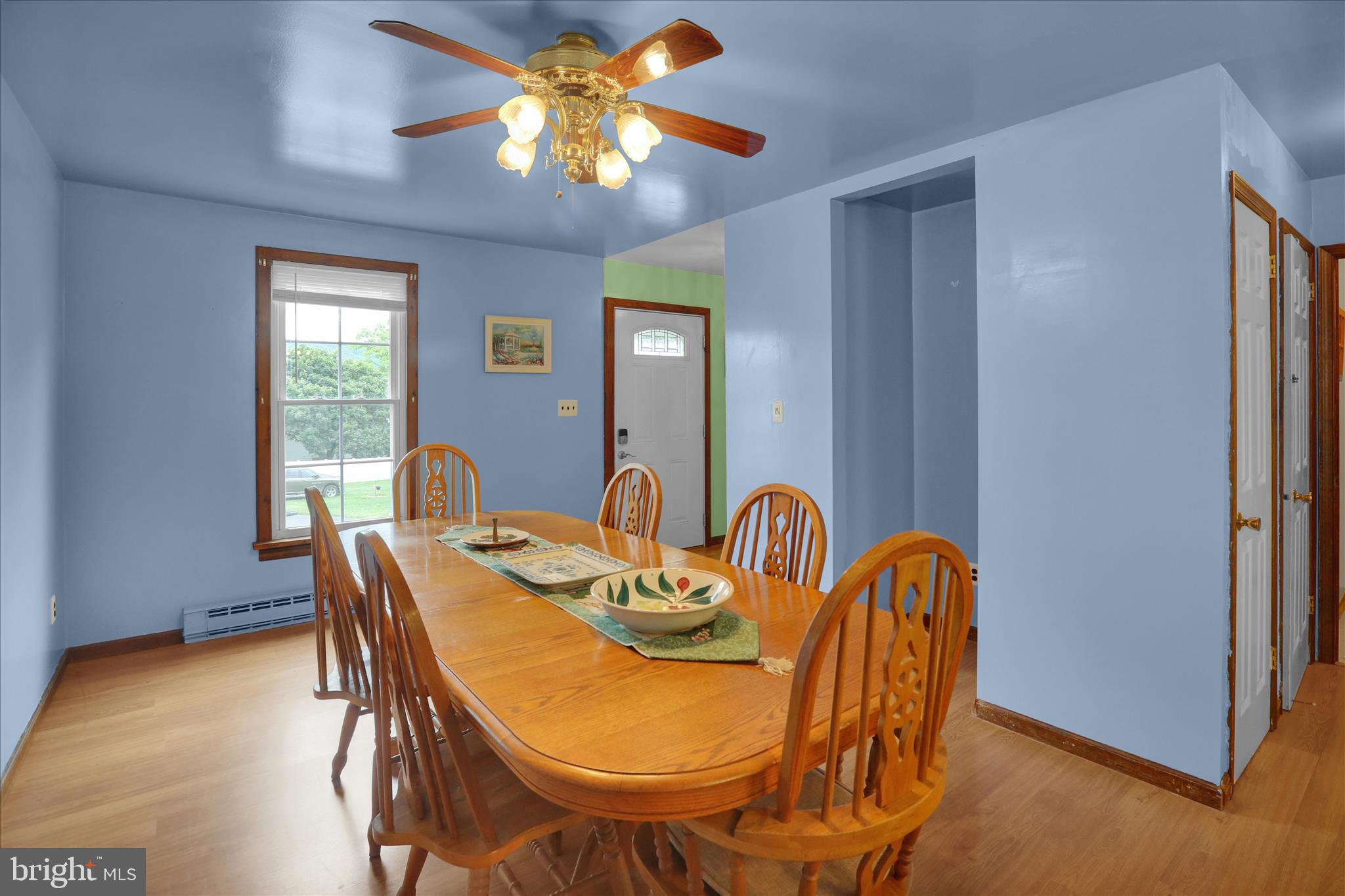 MILLCREEK TOWNSHIP - Residential
