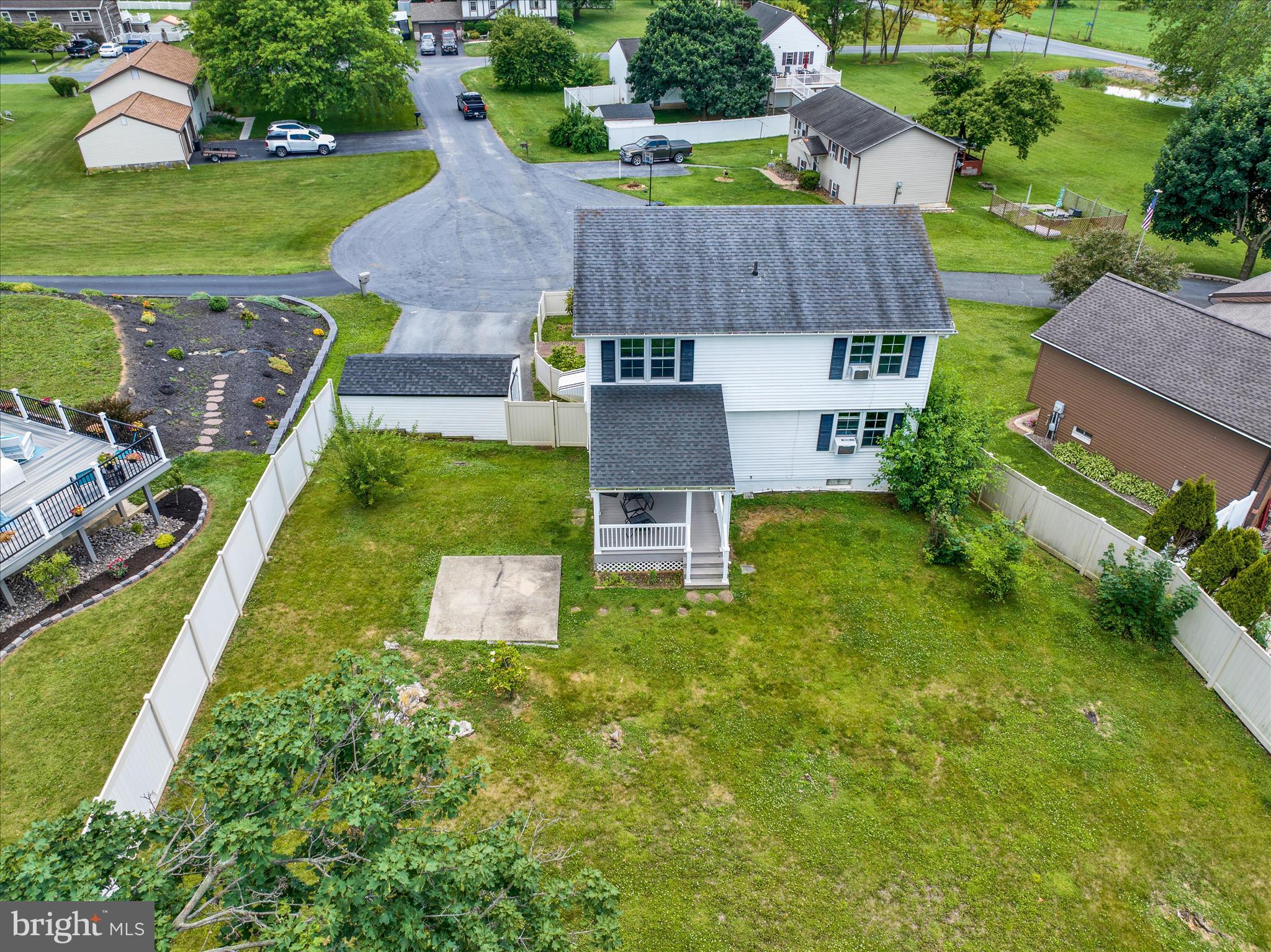 MILLCREEK TOWNSHIP - Residential