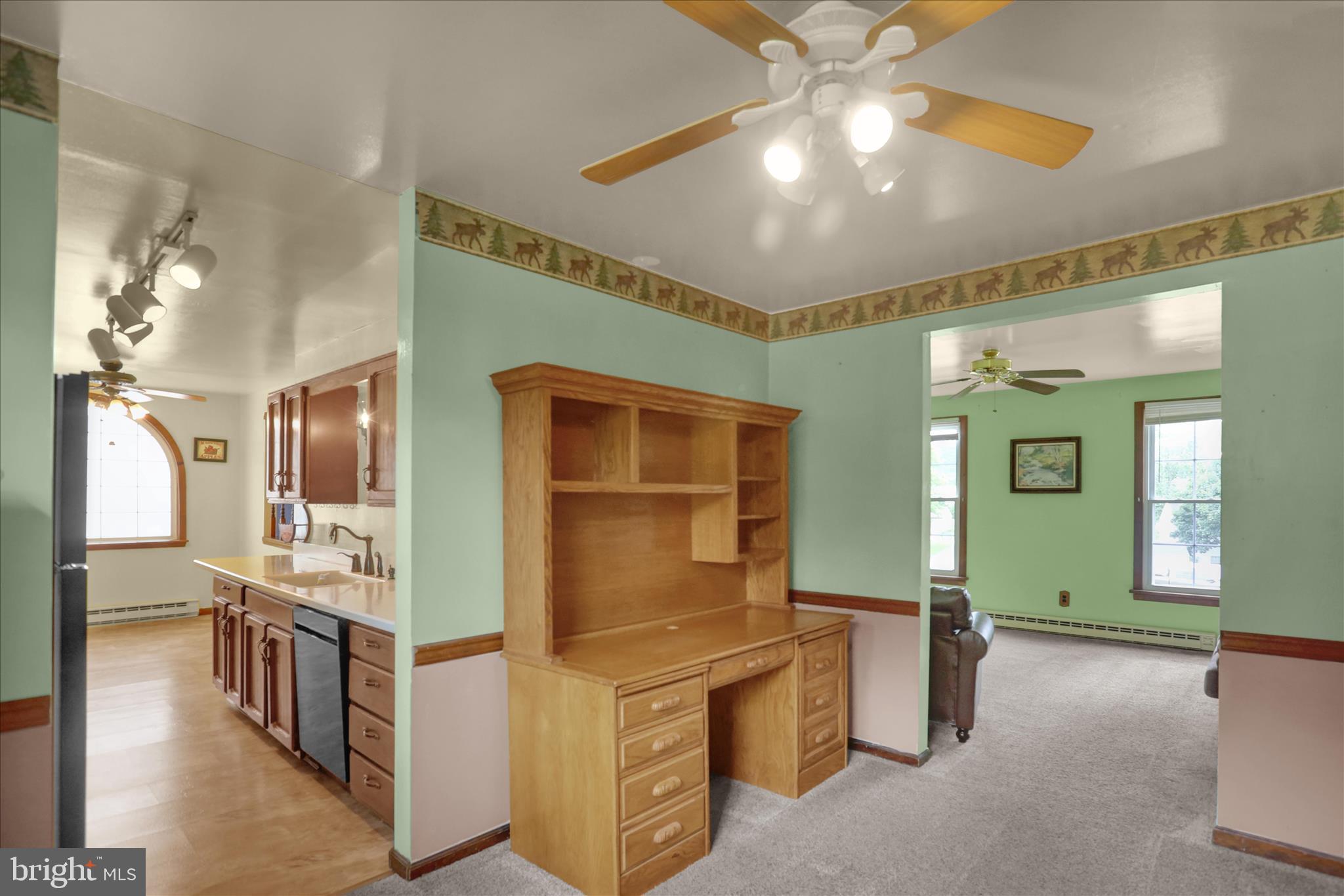 MILLCREEK TOWNSHIP - Residential
