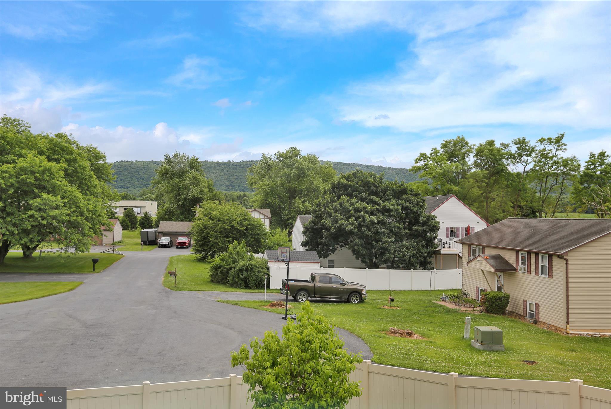 MILLCREEK TOWNSHIP - Residential