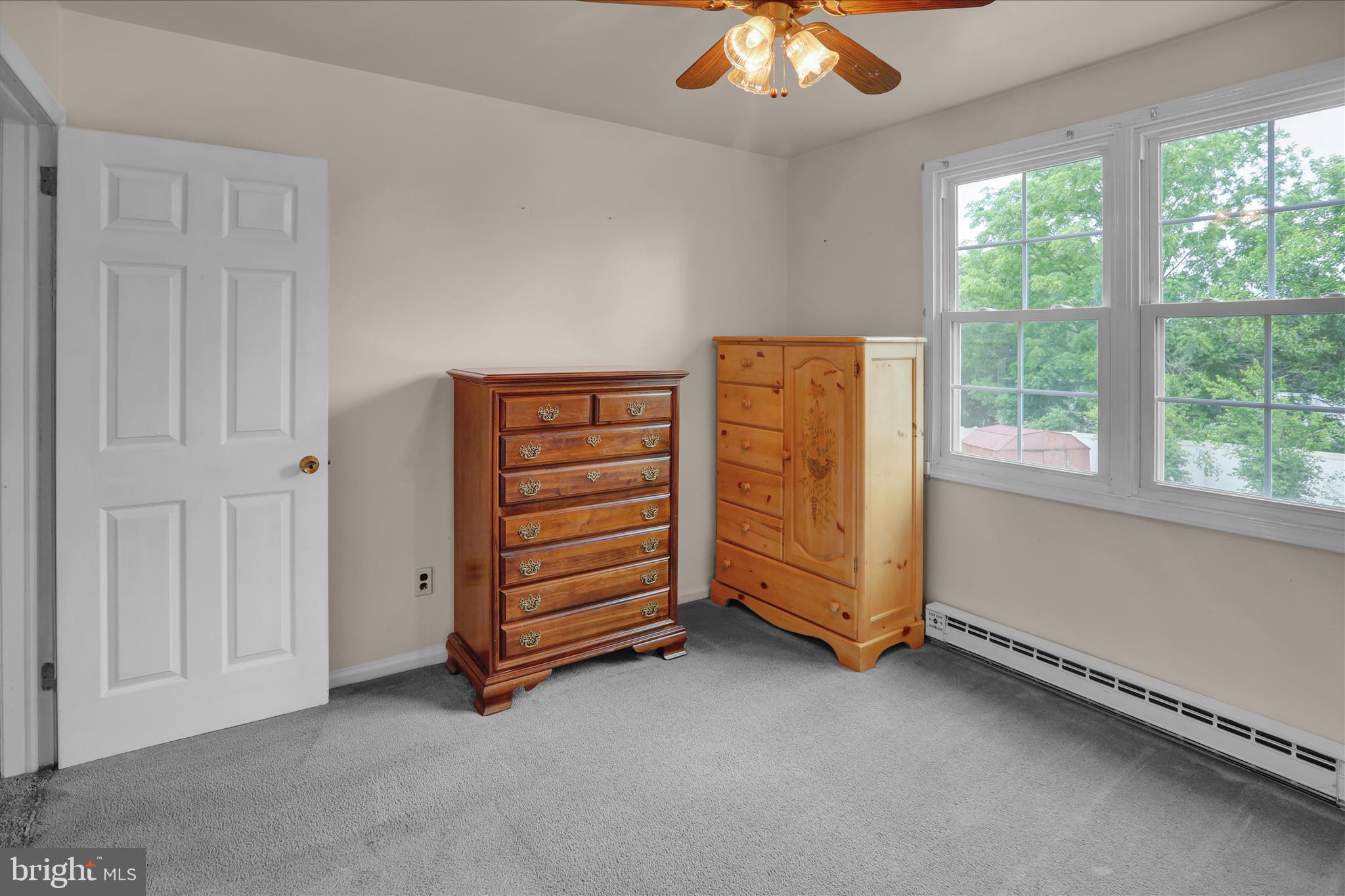 MILLCREEK TOWNSHIP - Residential