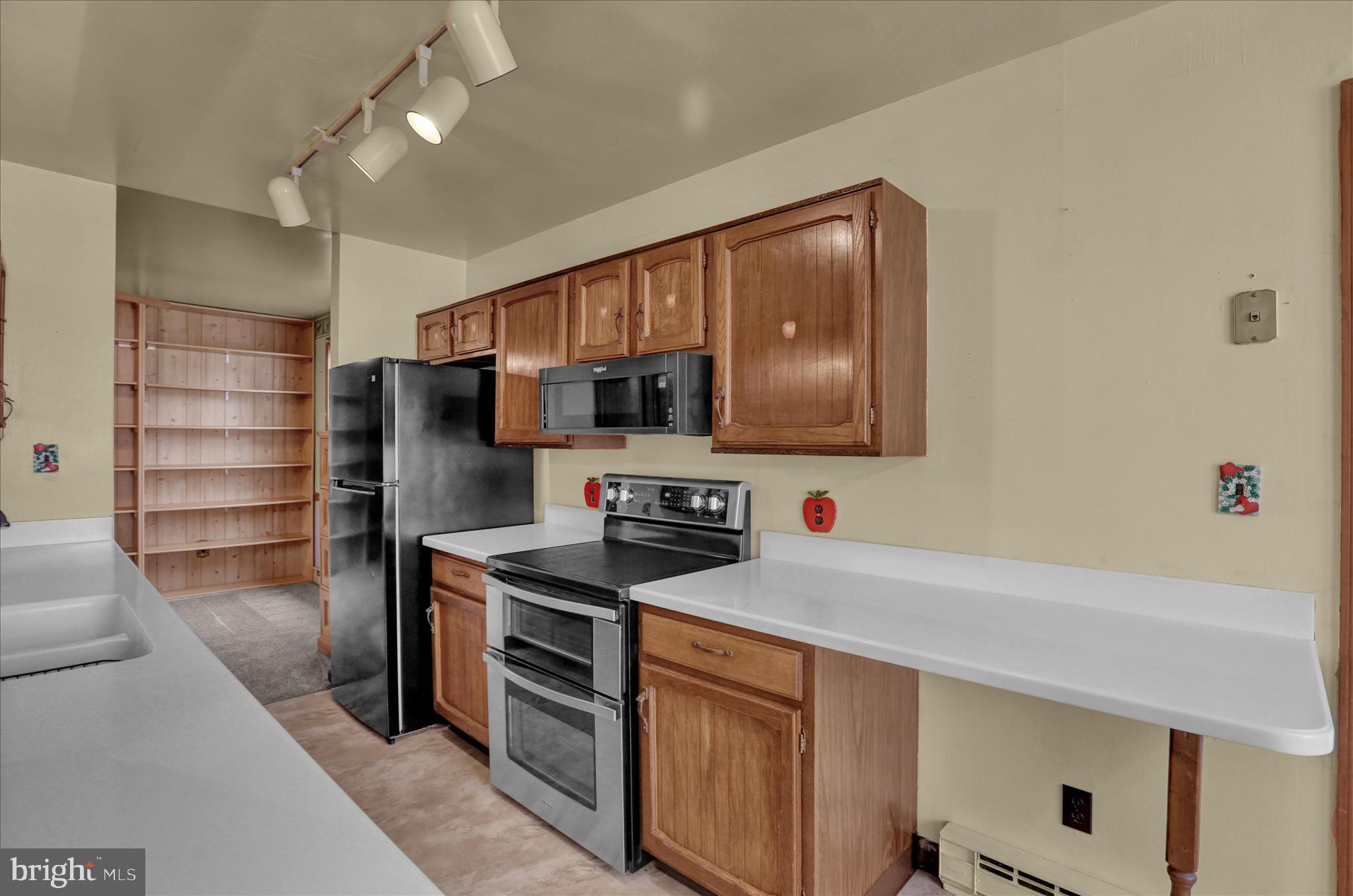 MILLCREEK TOWNSHIP - Residential