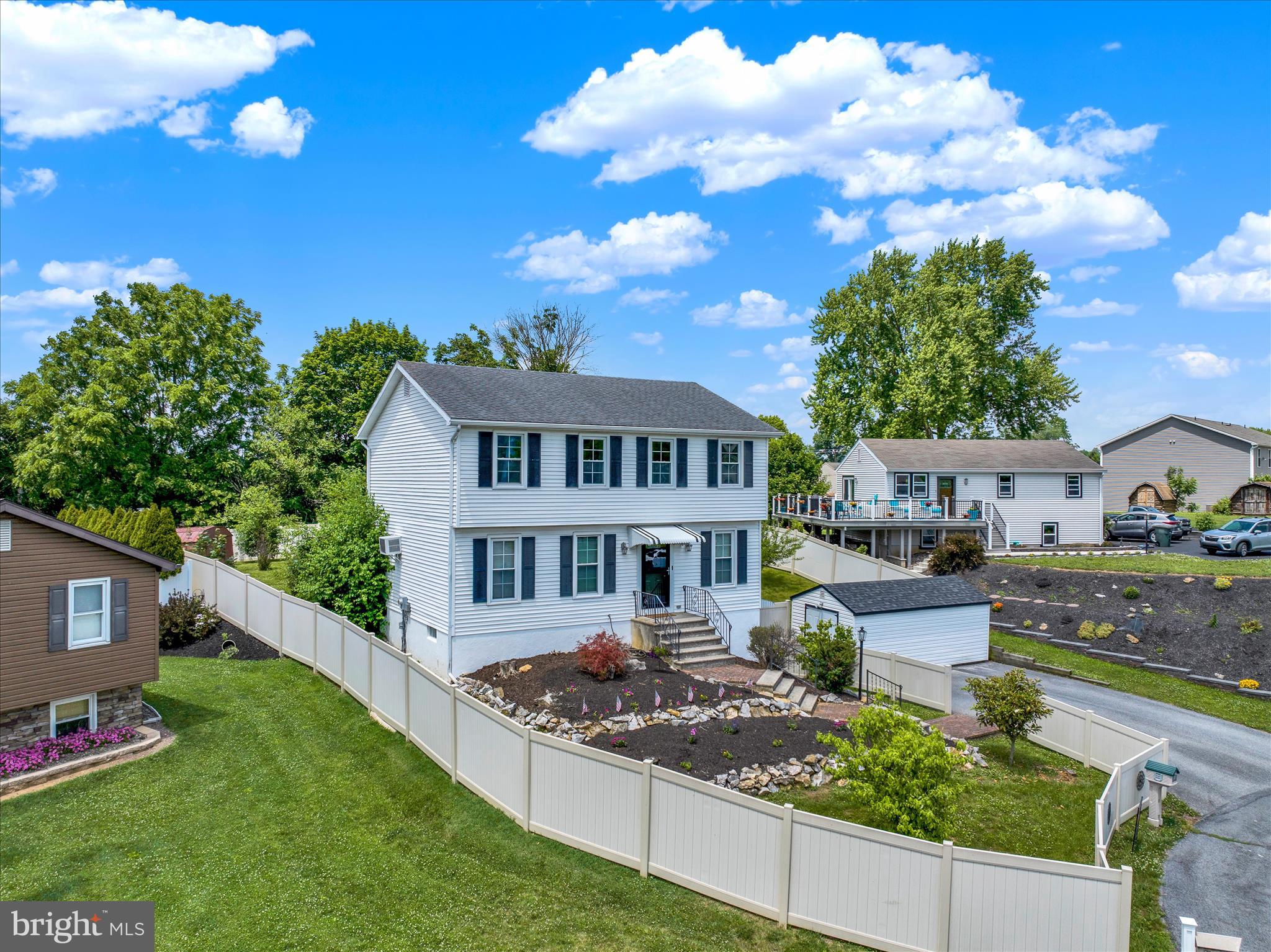MILLCREEK TOWNSHIP - Residential