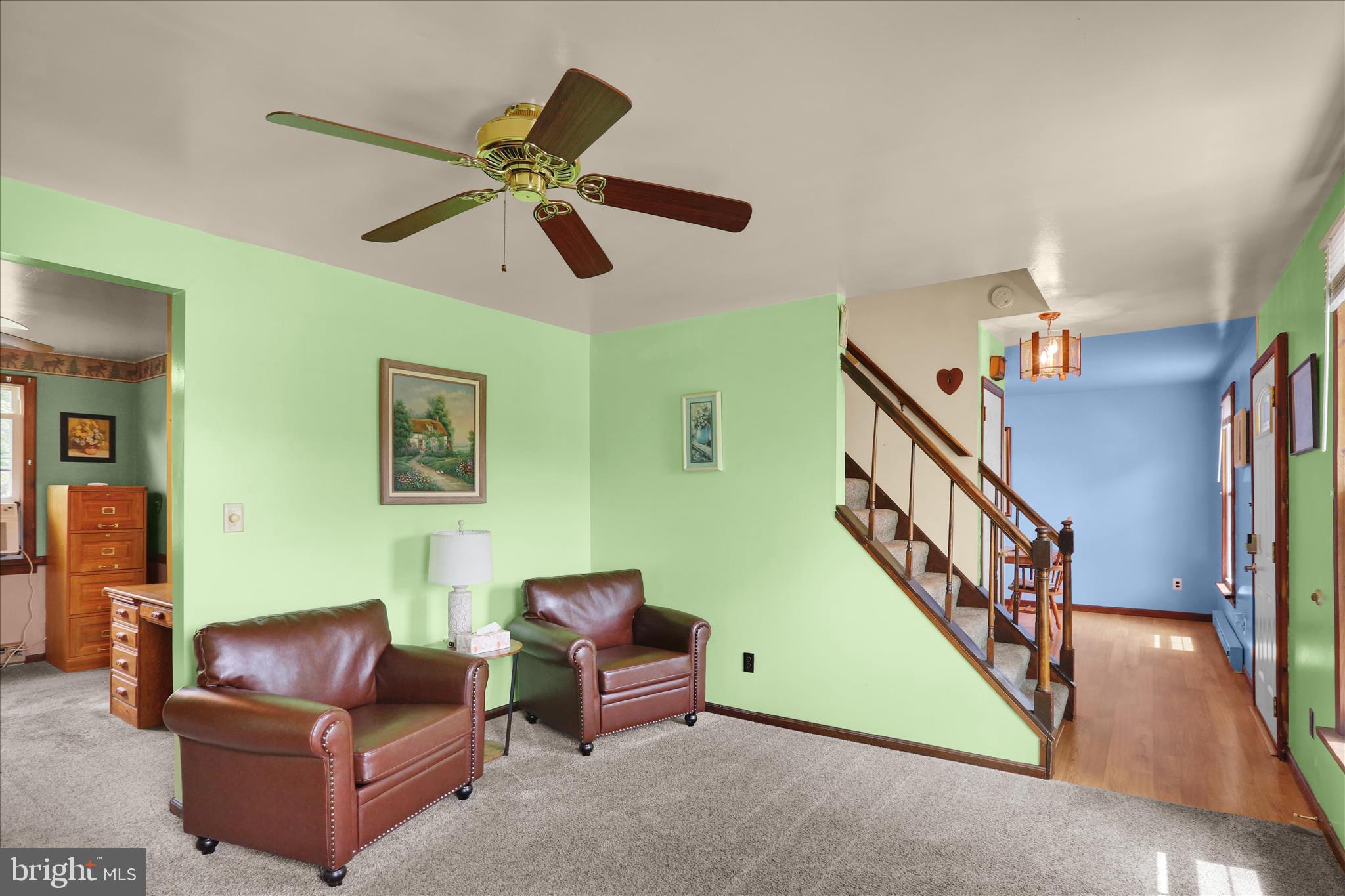 MILLCREEK TOWNSHIP - Residential