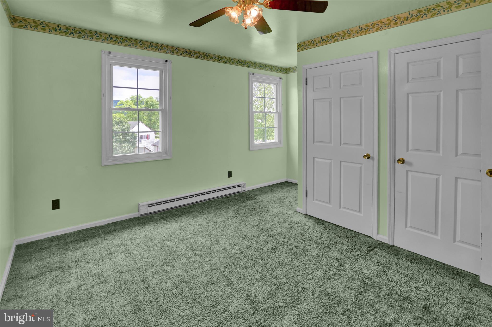 MILLCREEK TOWNSHIP - Residential