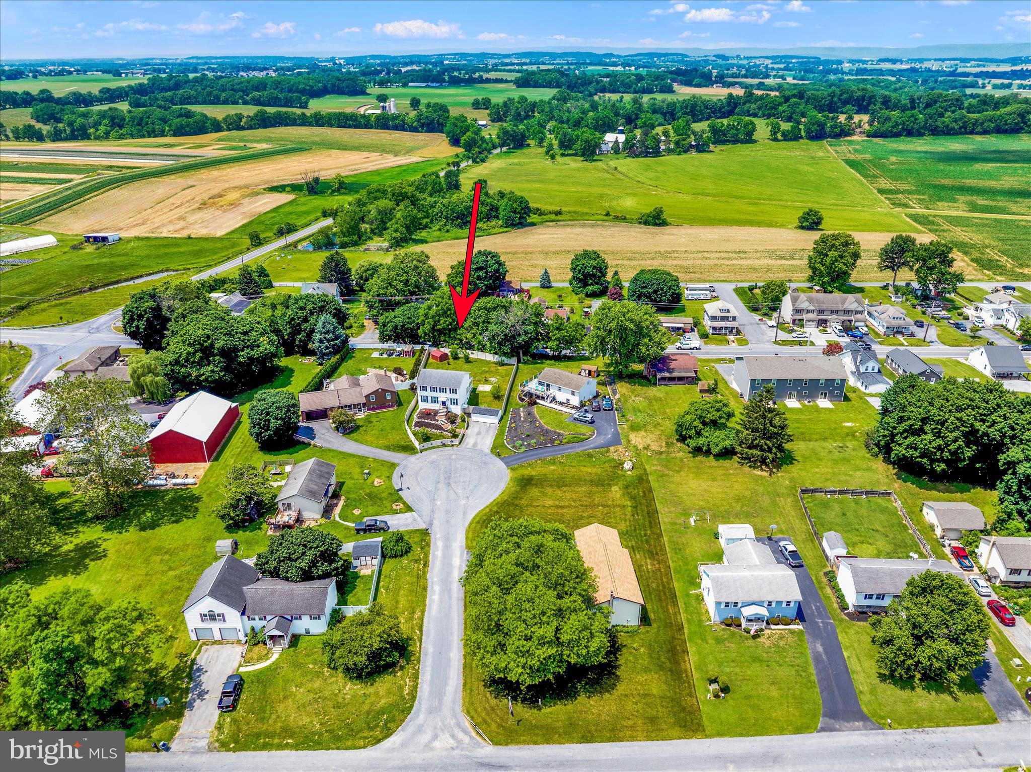 MILLCREEK TOWNSHIP - Residential