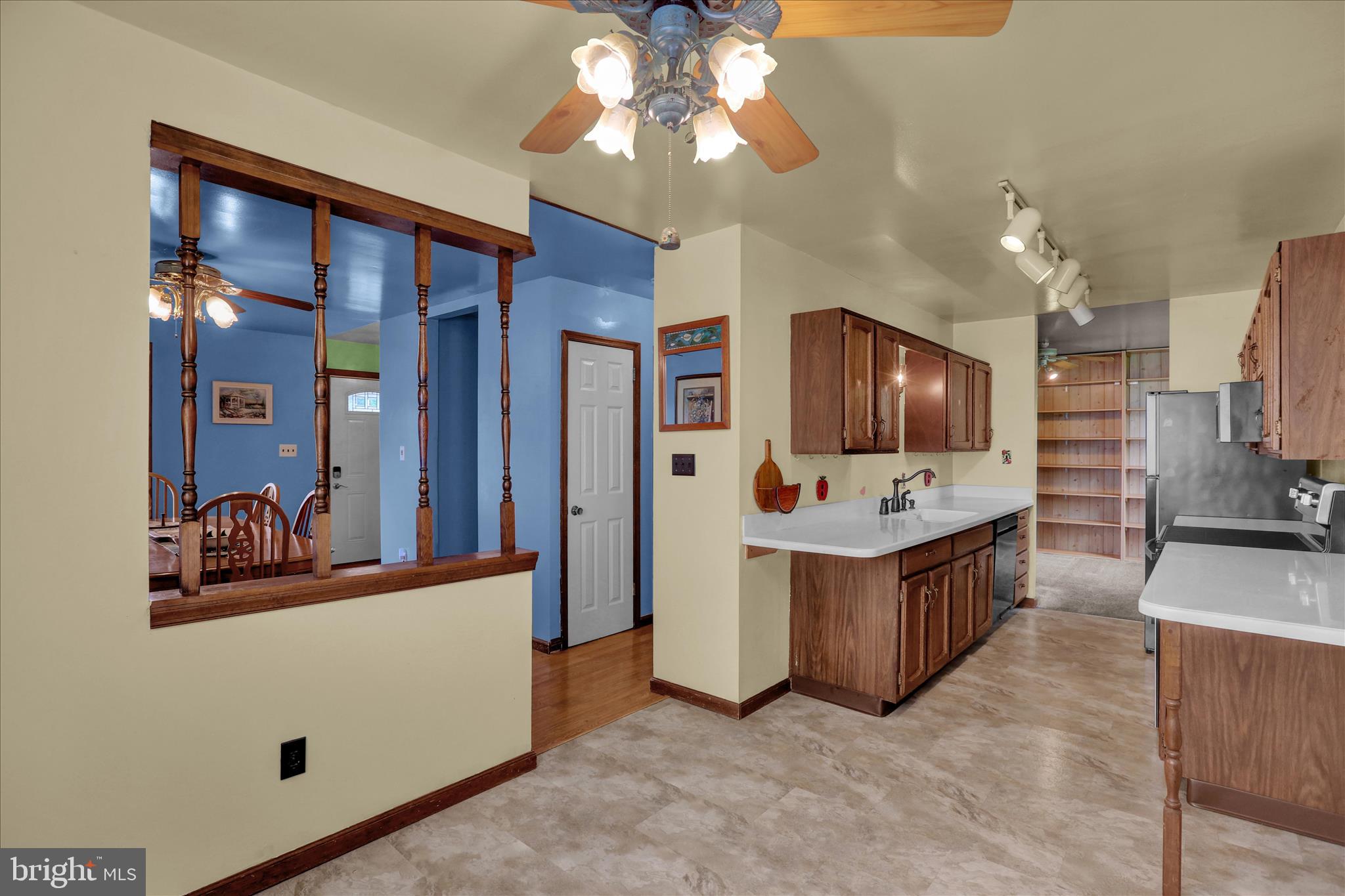 MILLCREEK TOWNSHIP - Residential