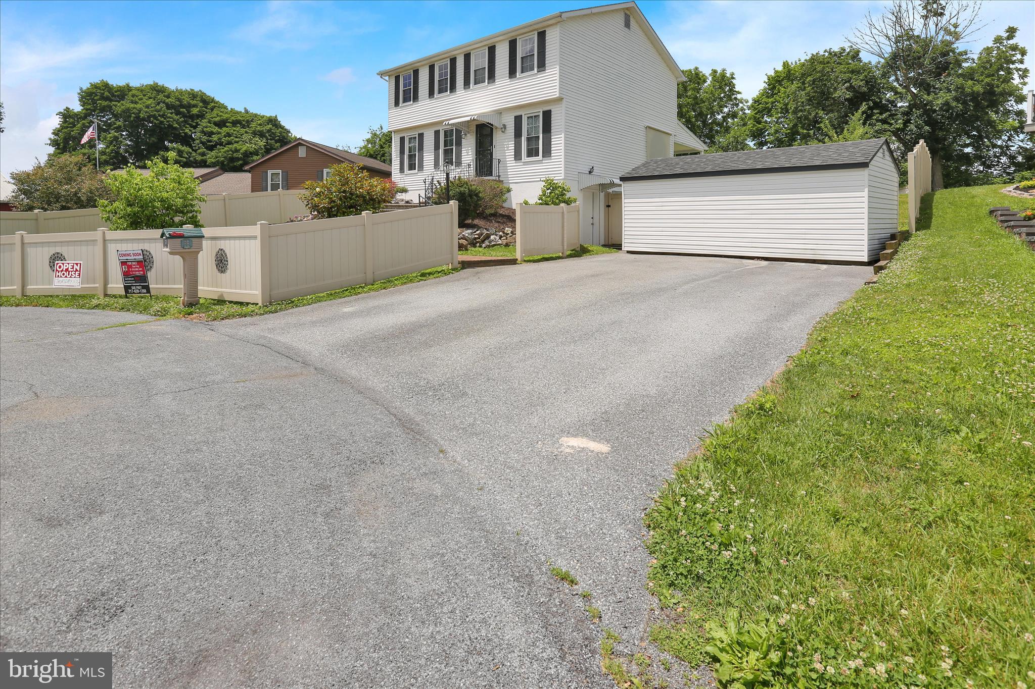 MILLCREEK TOWNSHIP - Residential