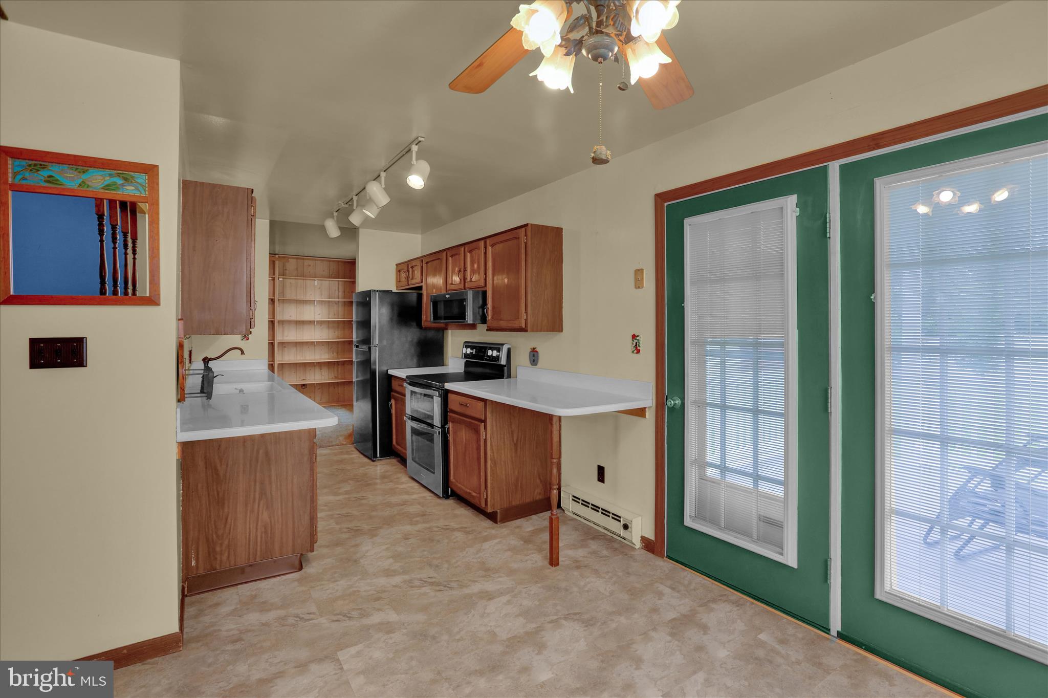 MILLCREEK TOWNSHIP - Residential