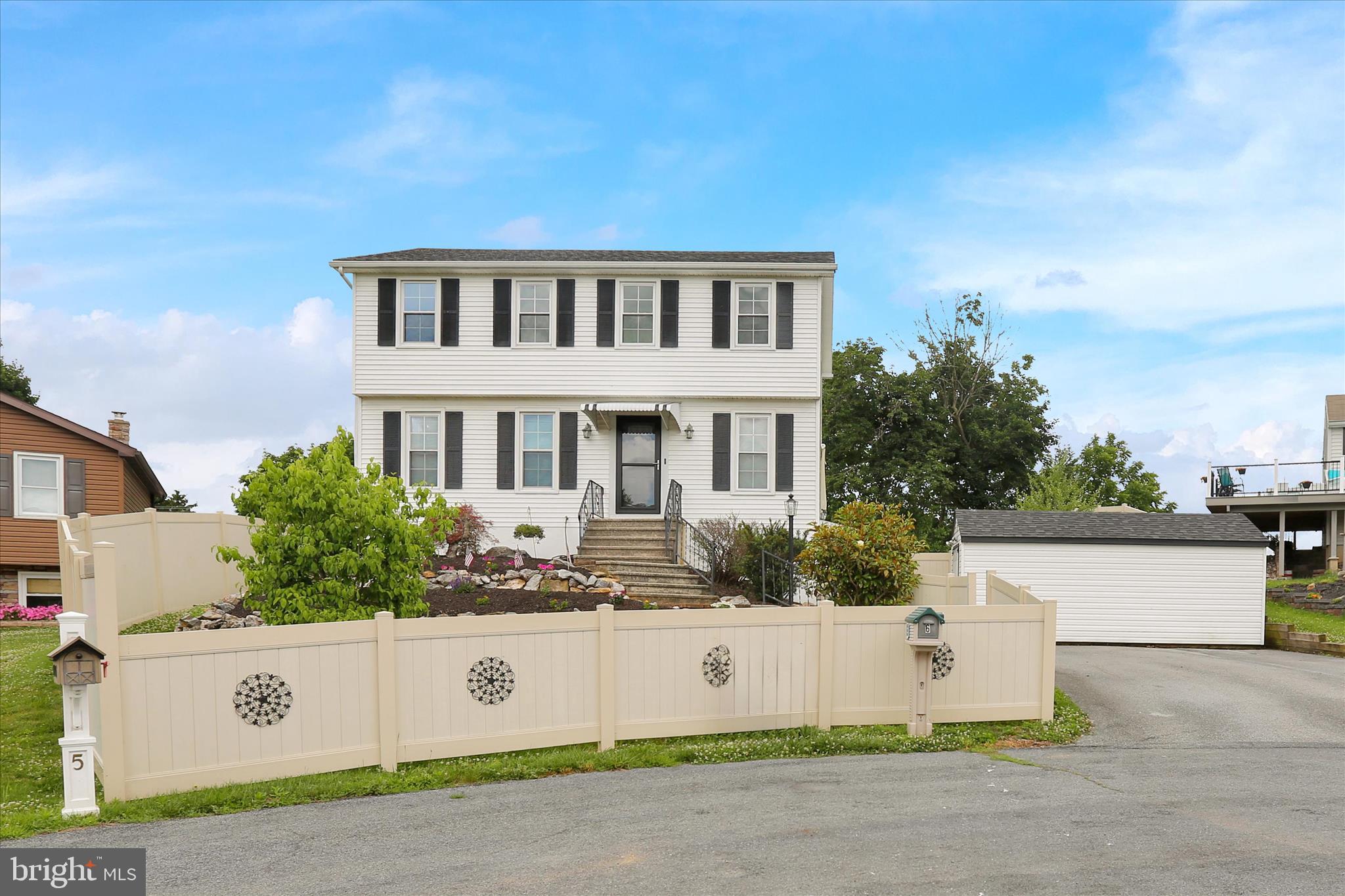 MILLCREEK TOWNSHIP - Residential