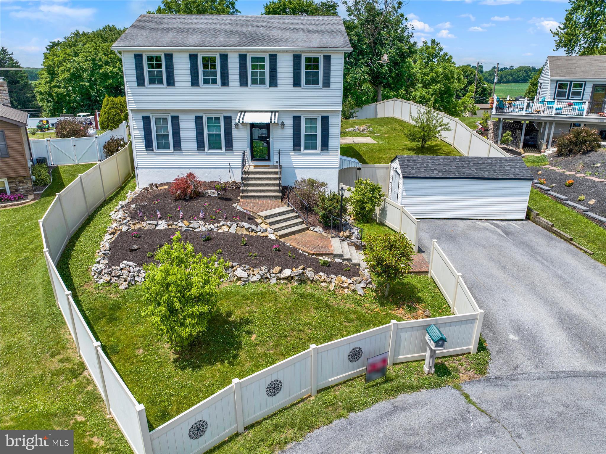 MILLCREEK TOWNSHIP - Residential