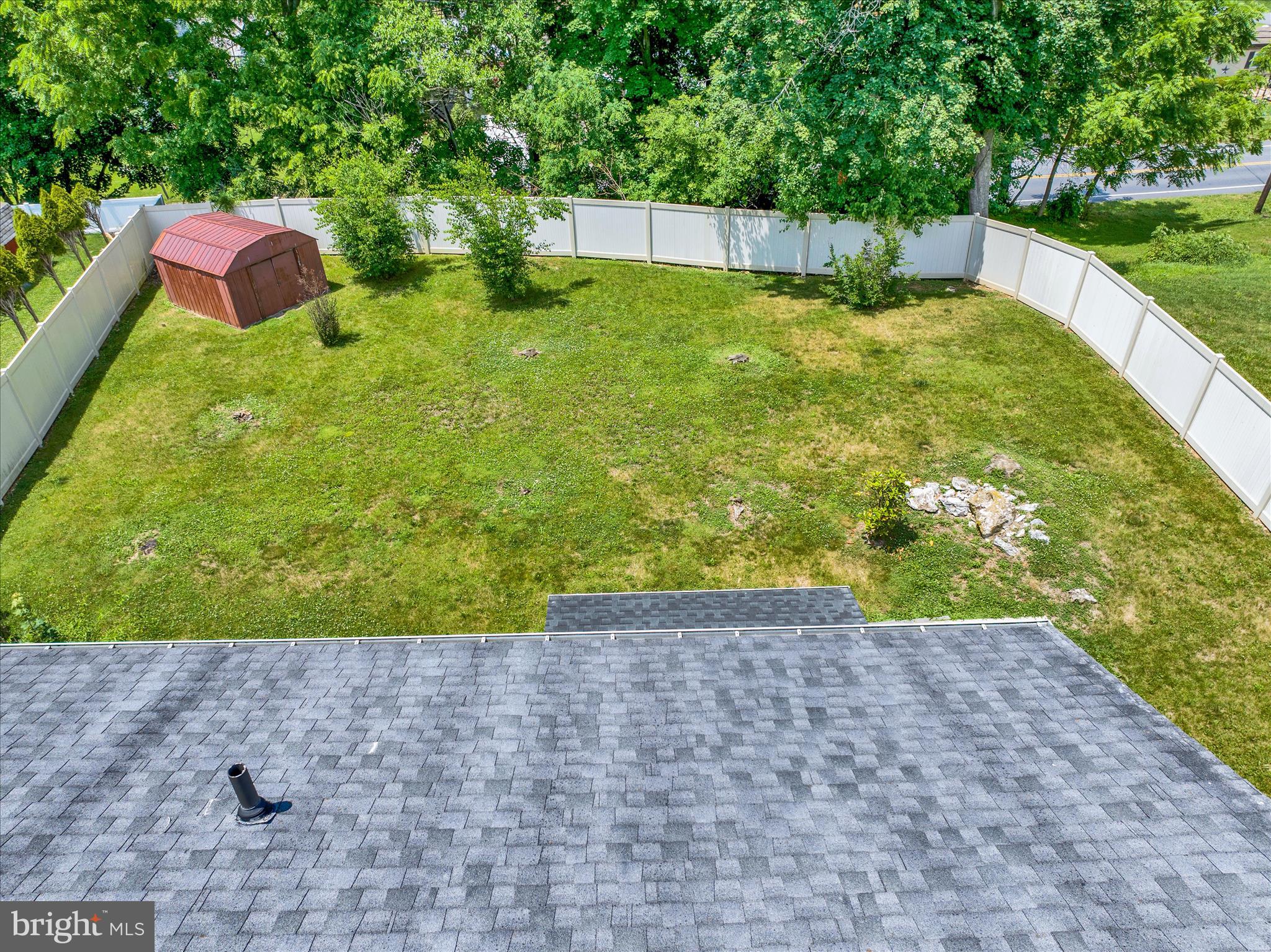 MILLCREEK TOWNSHIP - Residential