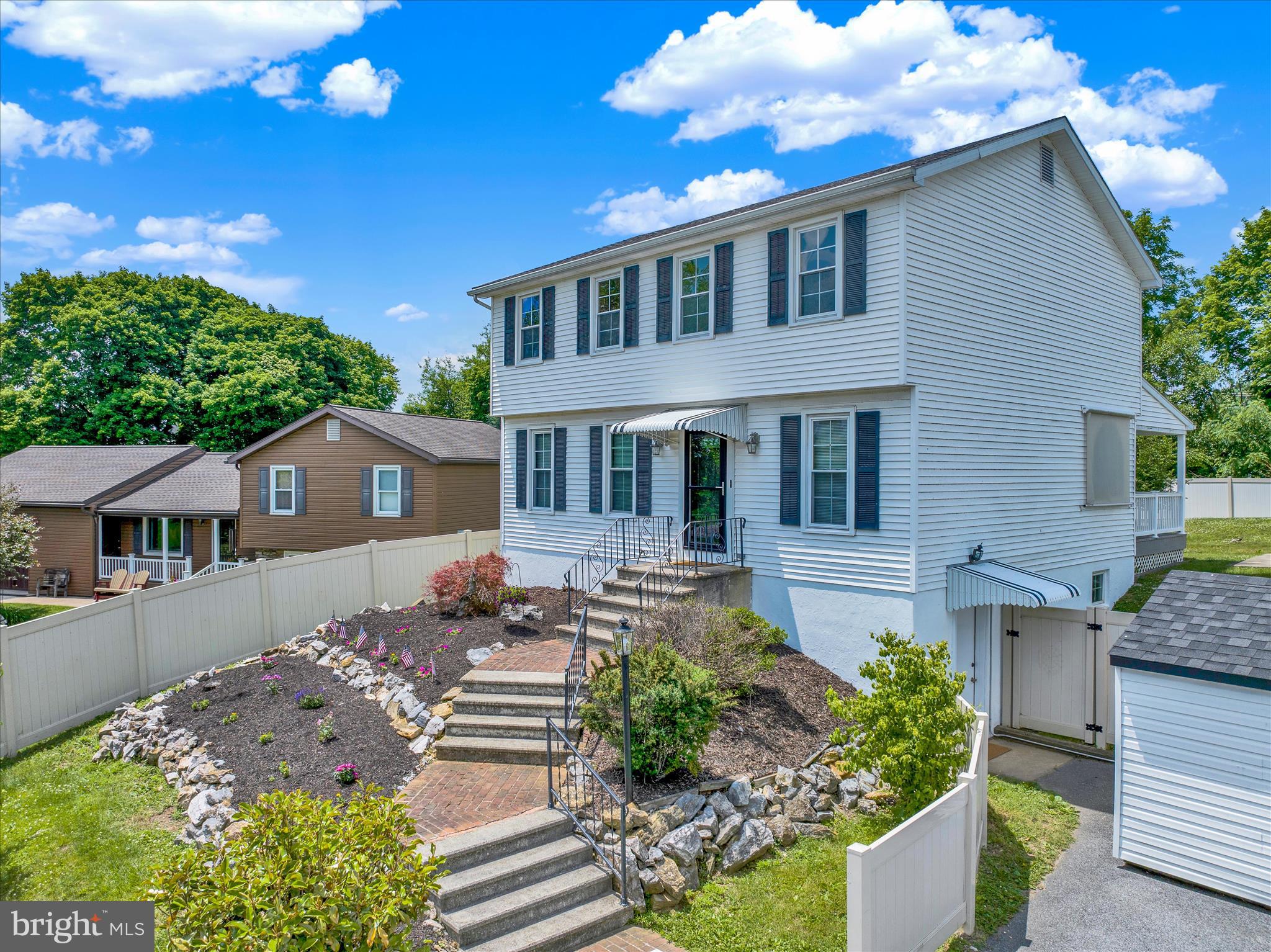 MILLCREEK TOWNSHIP - Residential