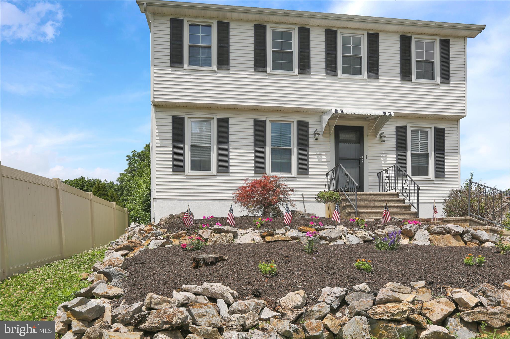 MILLCREEK TOWNSHIP - Residential