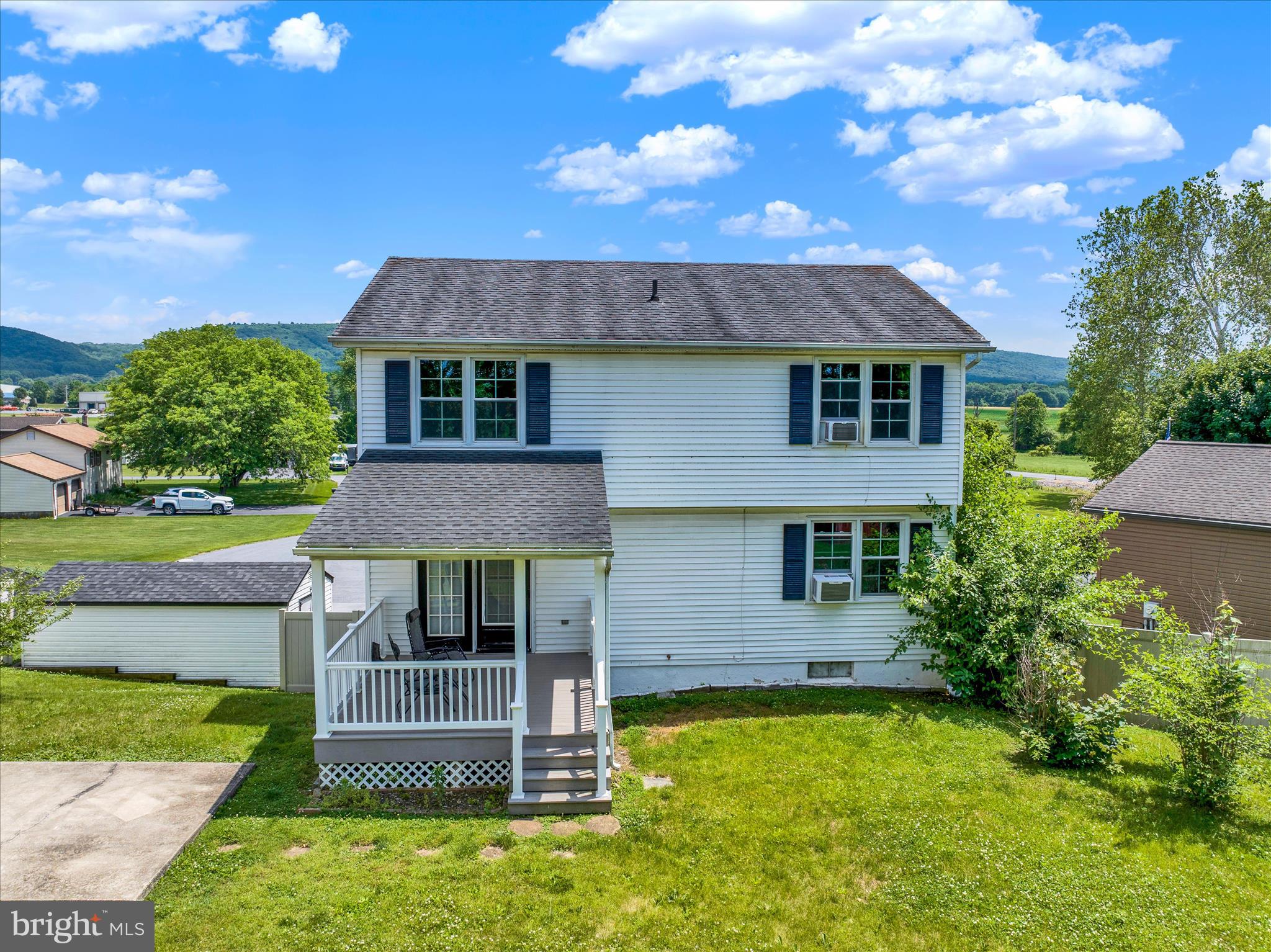 MILLCREEK TOWNSHIP - Residential