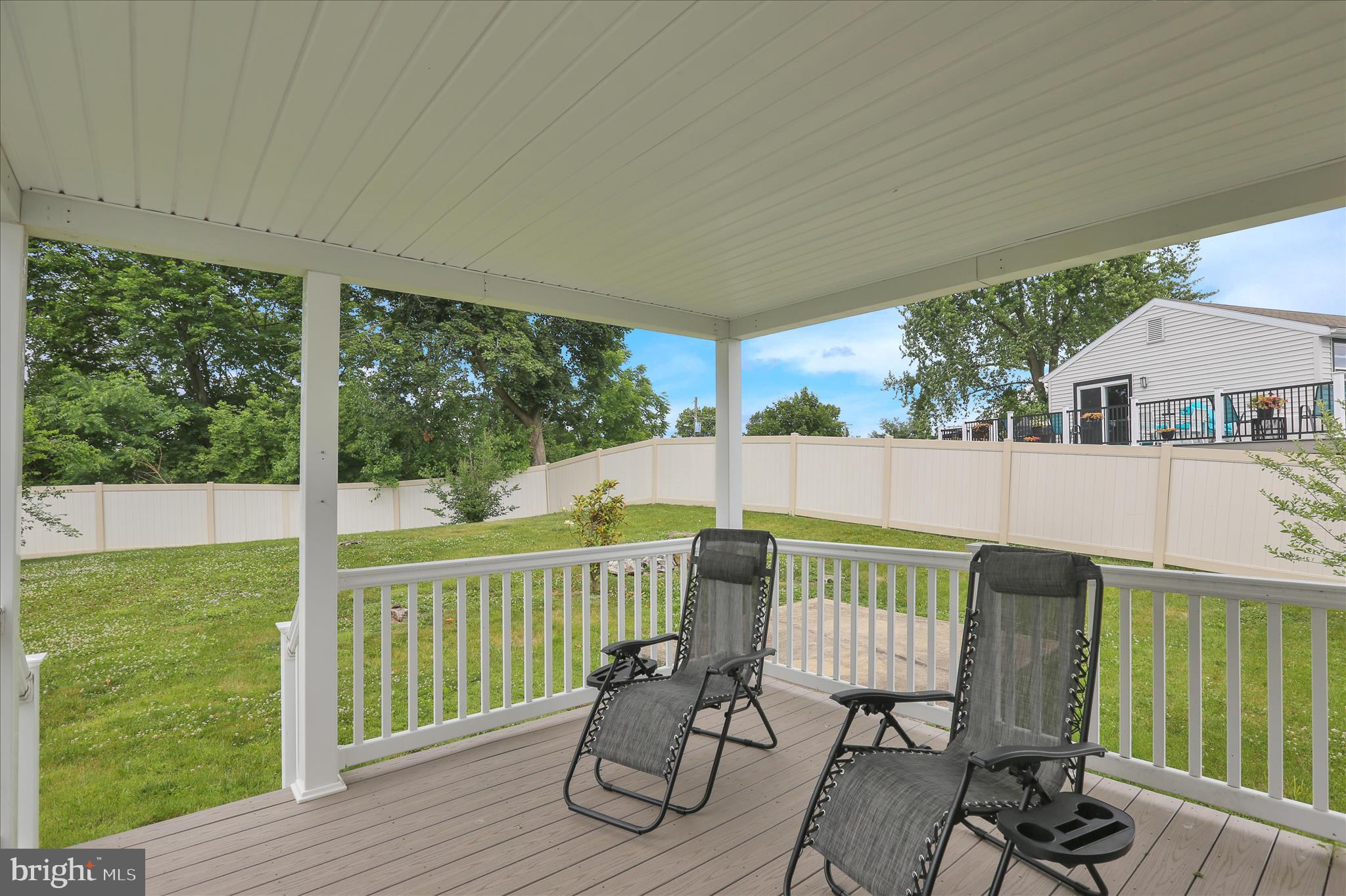 MILLCREEK TOWNSHIP - Residential