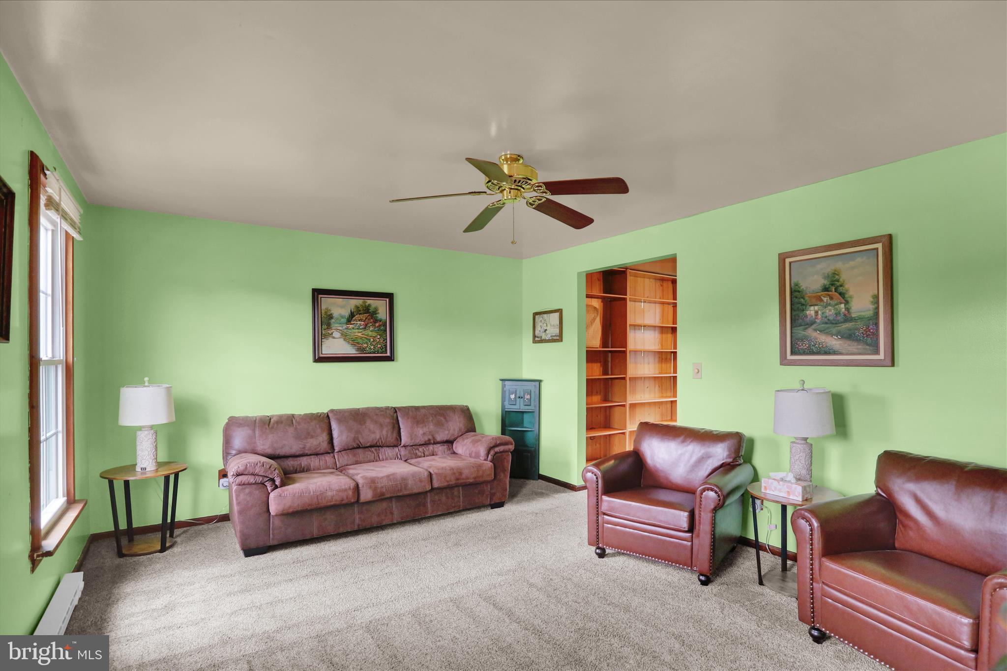 MILLCREEK TOWNSHIP - Residential