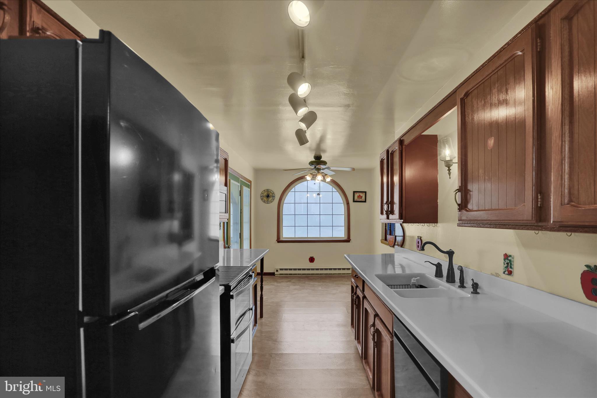 MILLCREEK TOWNSHIP - Residential