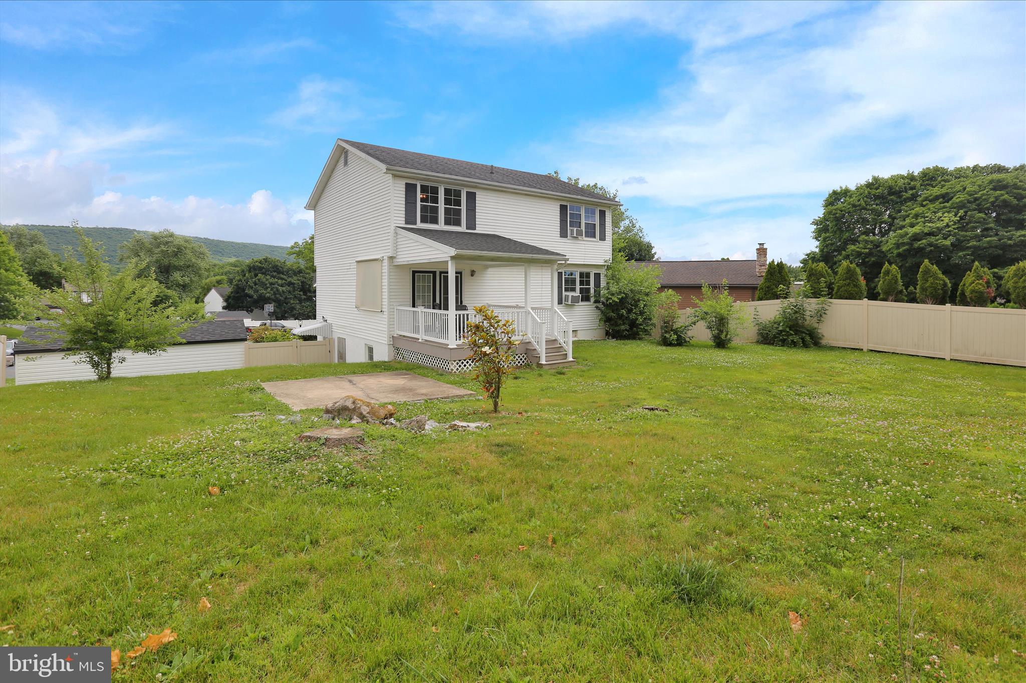 MILLCREEK TOWNSHIP - Residential