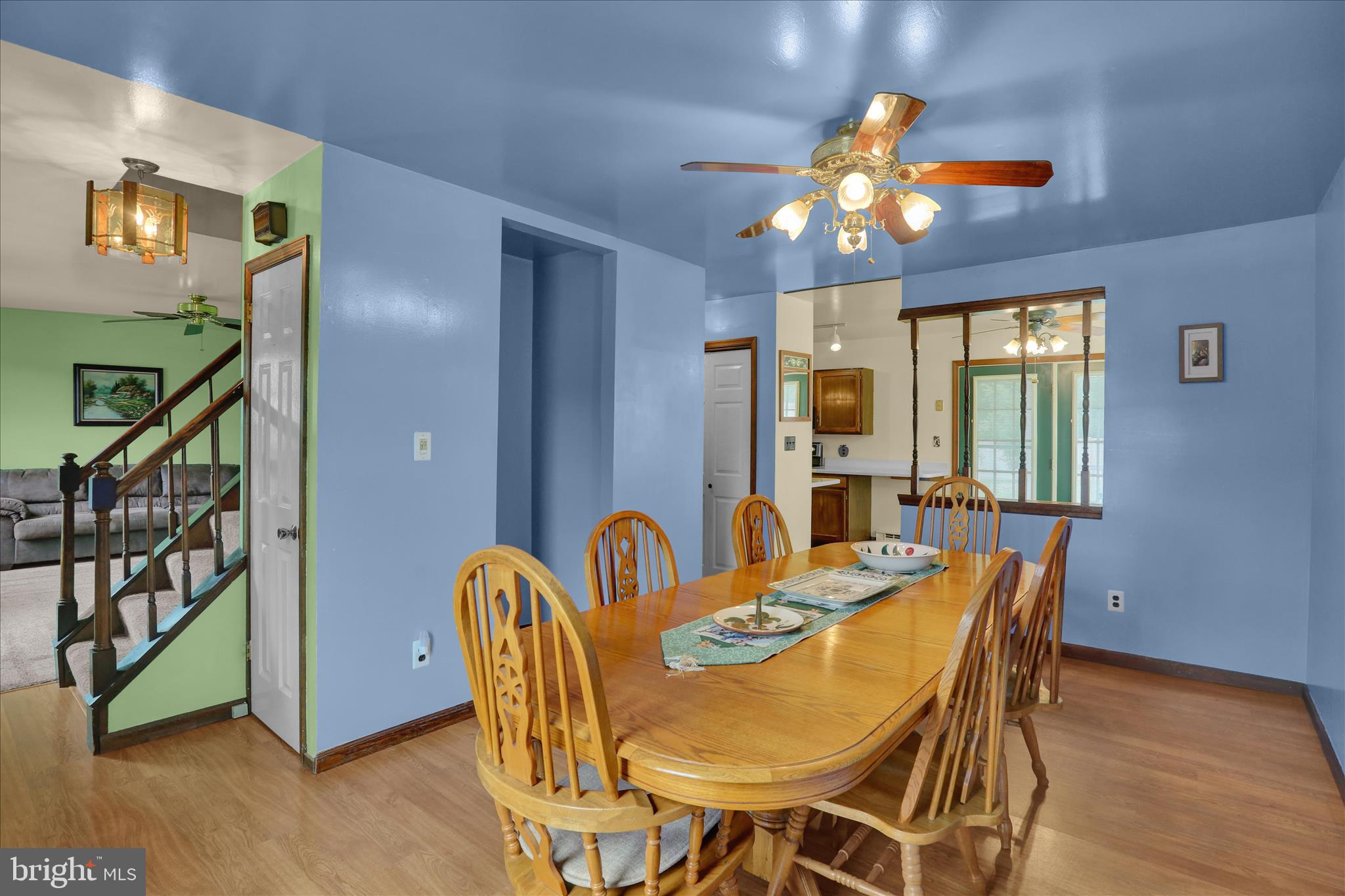 MILLCREEK TOWNSHIP - Residential