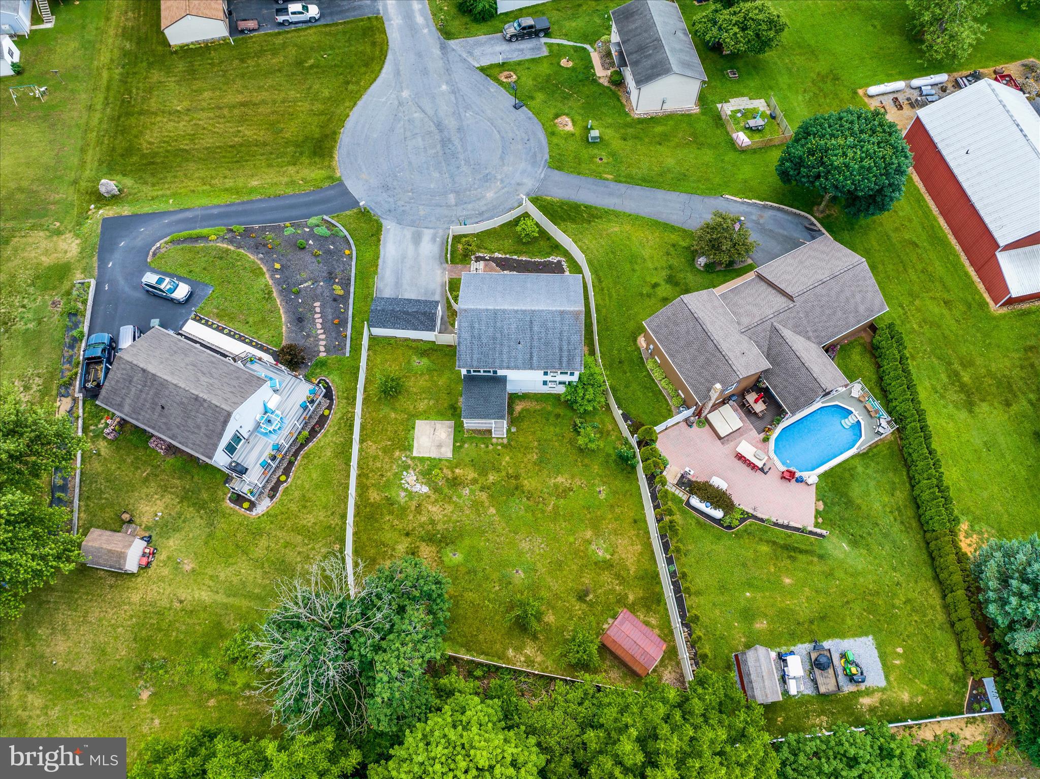 MILLCREEK TOWNSHIP - Residential