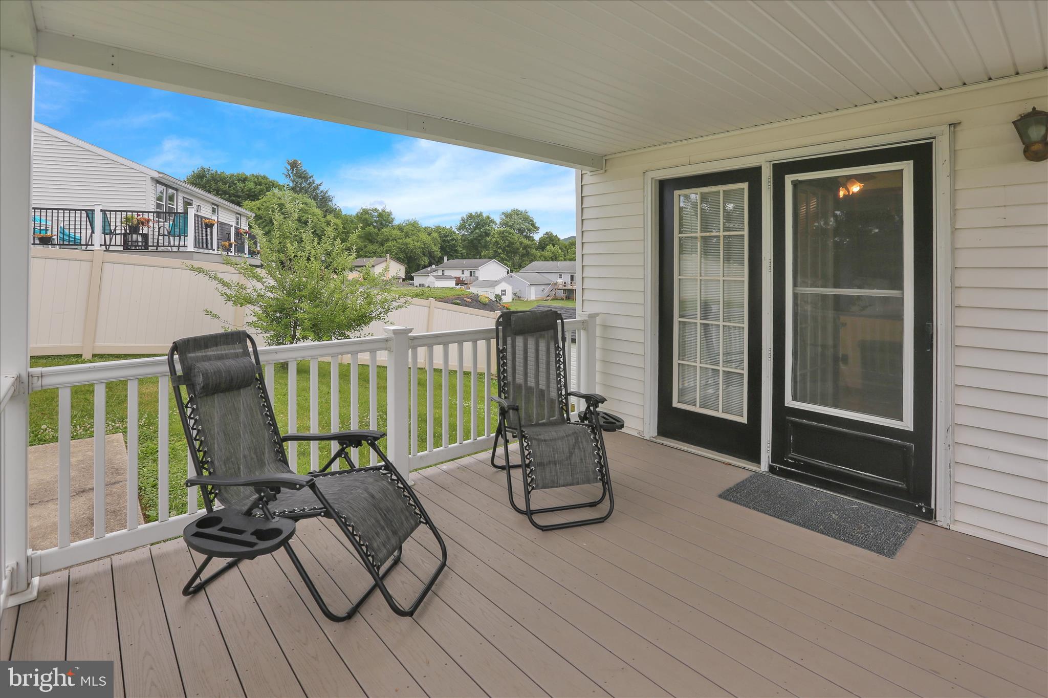 MILLCREEK TOWNSHIP - Residential