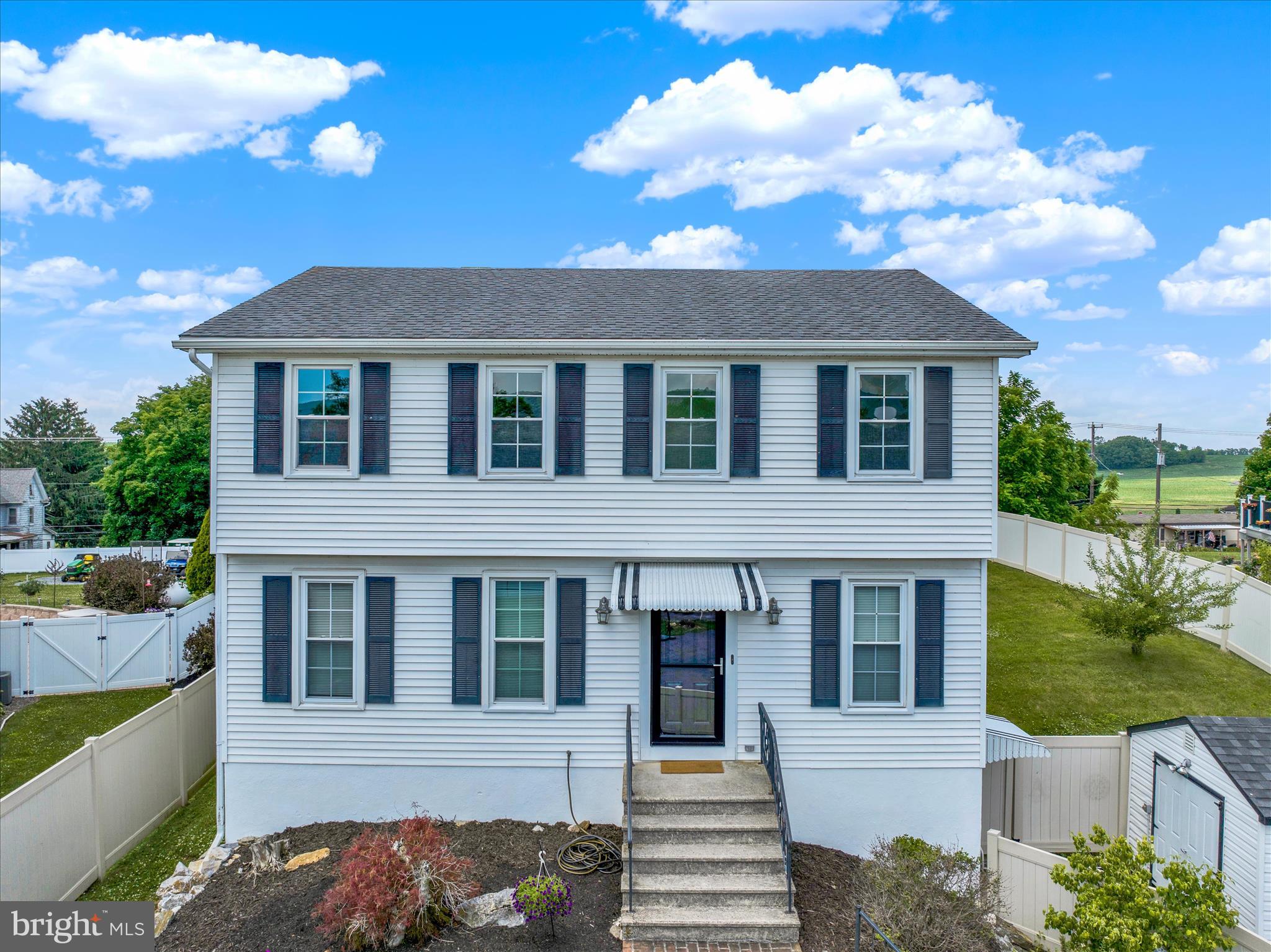 MILLCREEK TOWNSHIP - Residential