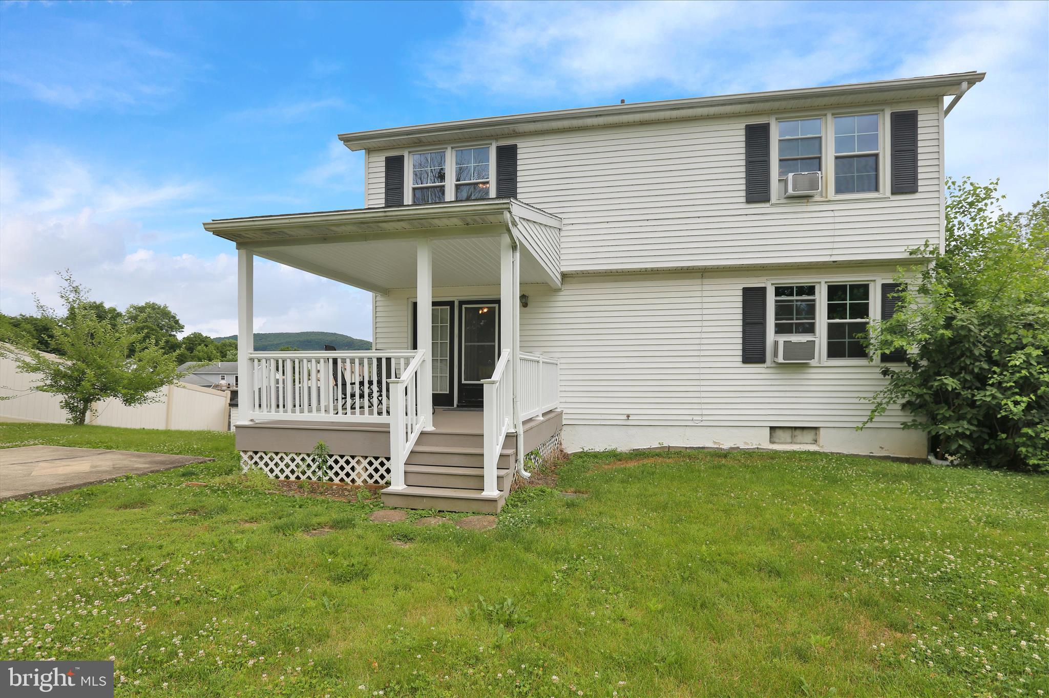 MILLCREEK TOWNSHIP - Residential