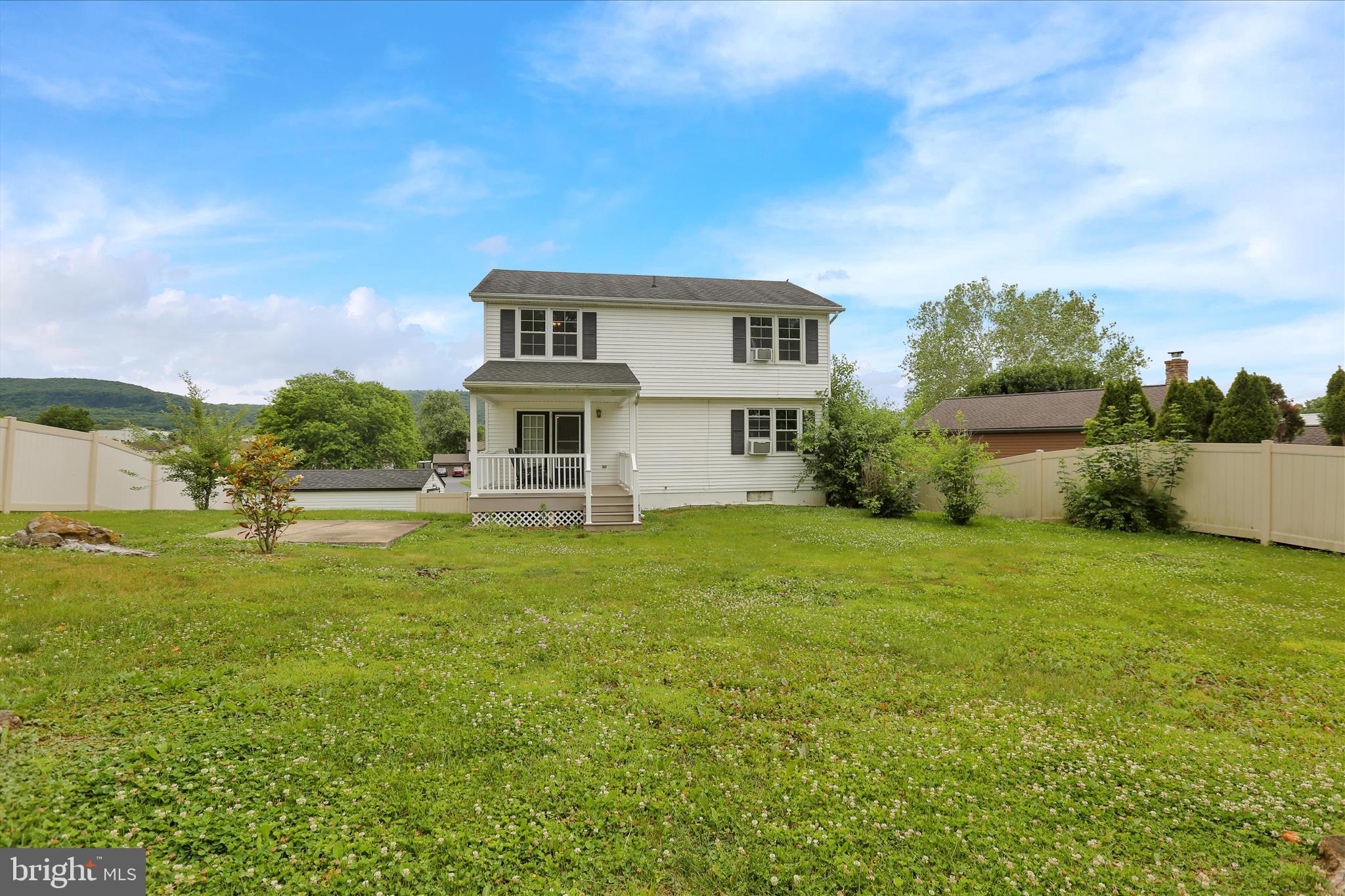 MILLCREEK TOWNSHIP - Residential