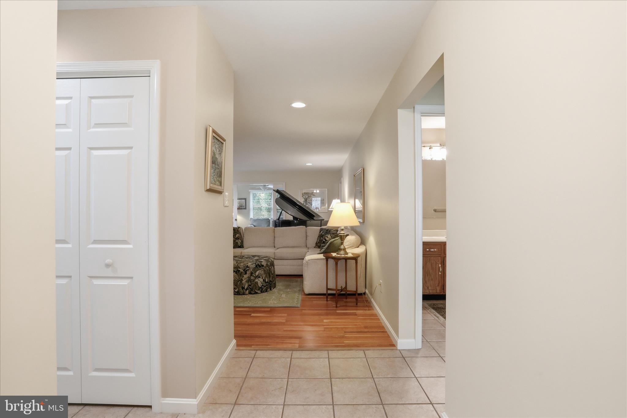 MAPLE RUN - Residential