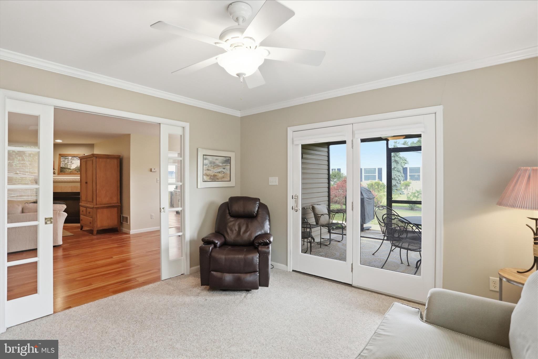 MAPLE RUN - Residential