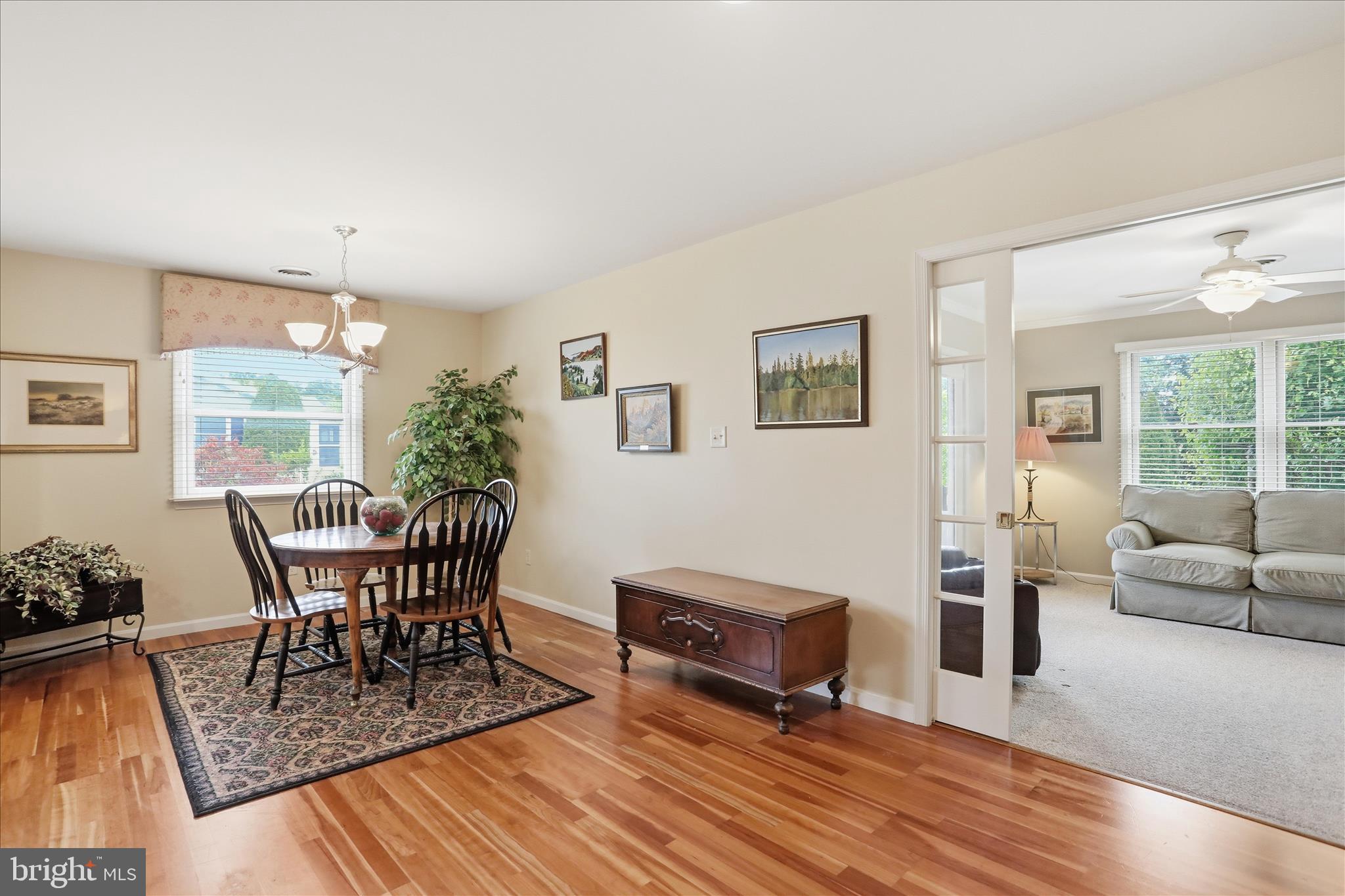MAPLE RUN - Residential