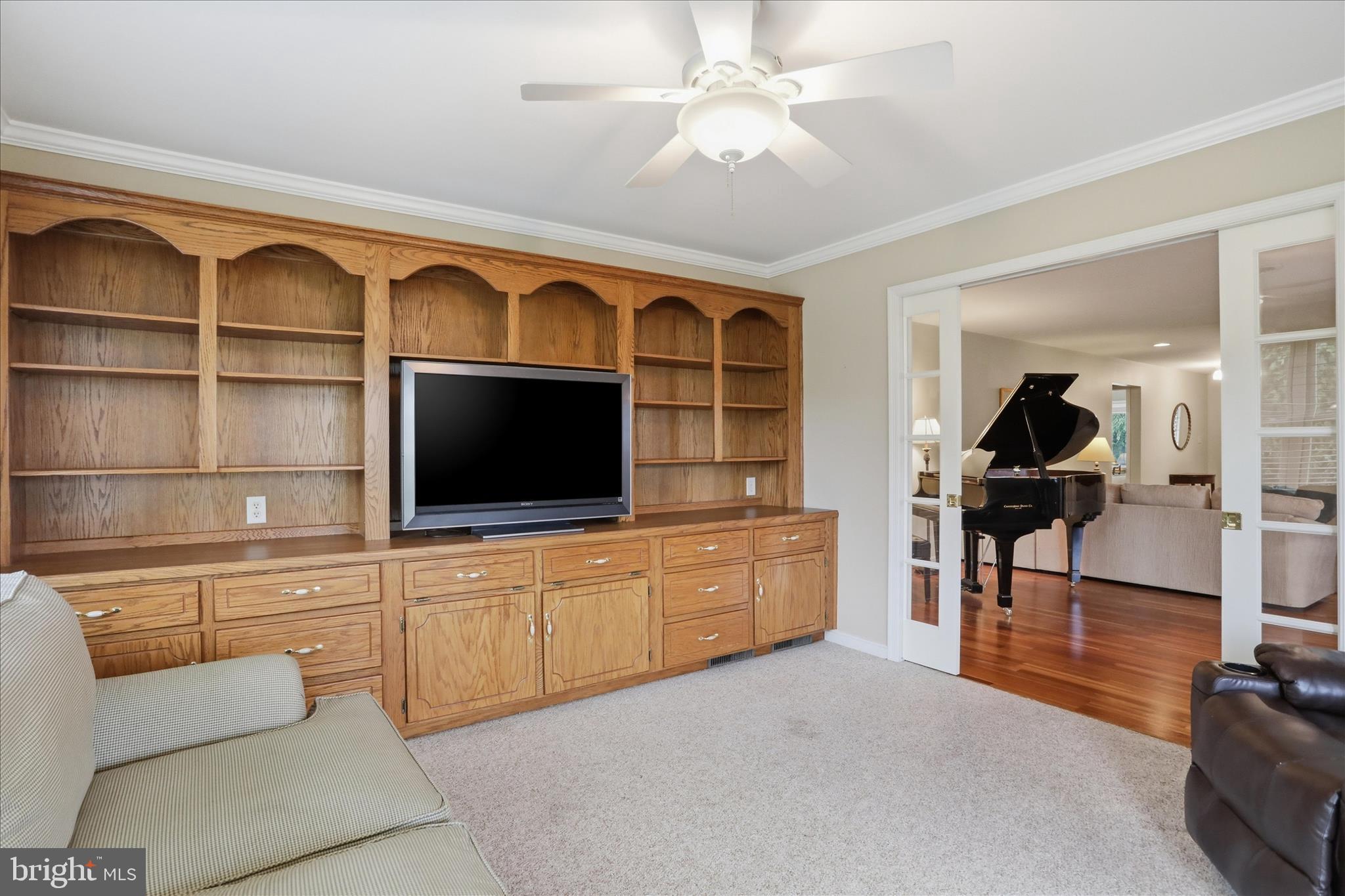 MAPLE RUN - Residential
