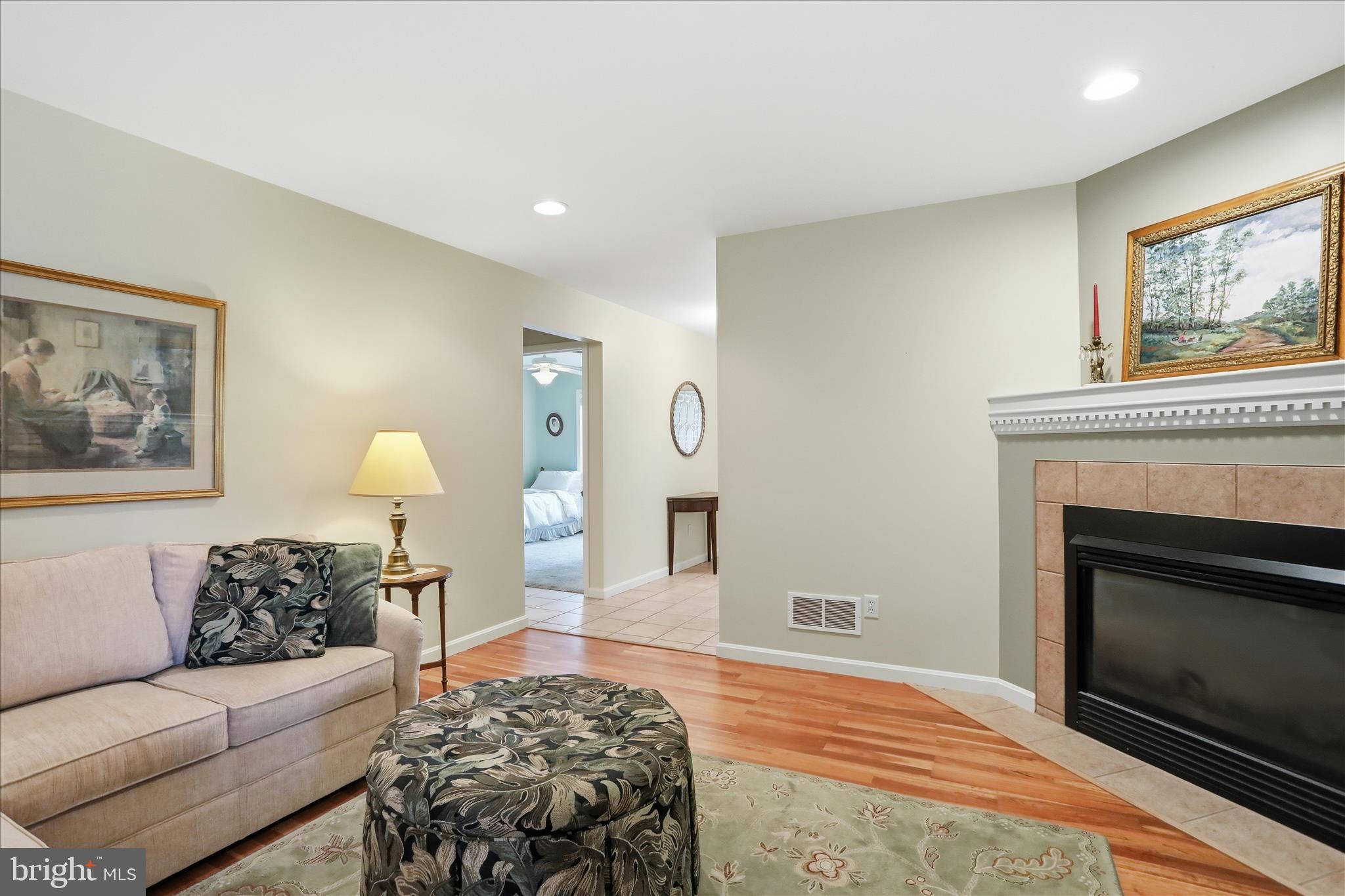 MAPLE RUN - Residential